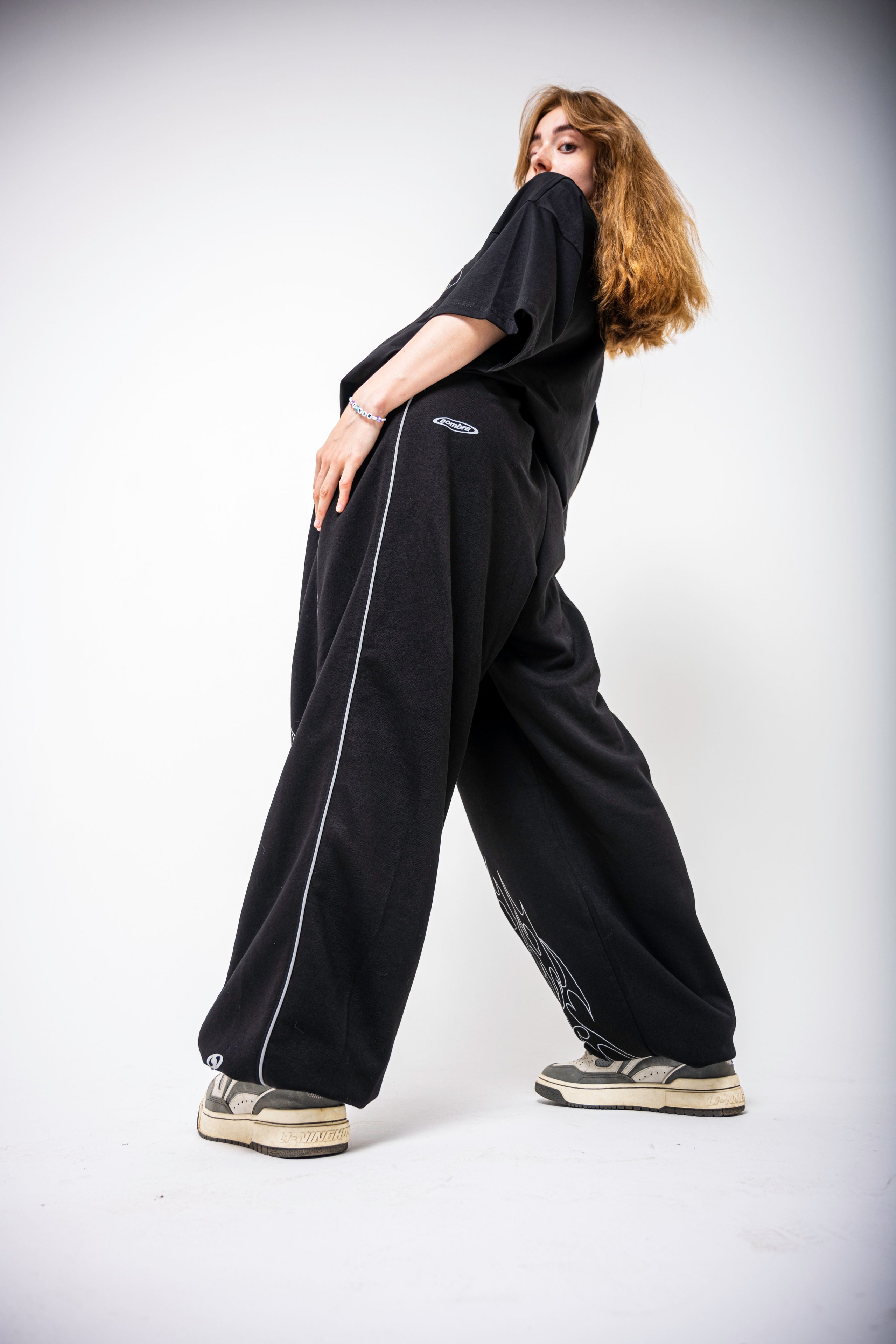 Женский портрет в Москве блогер Zimka - фотограф Иван Саяпин