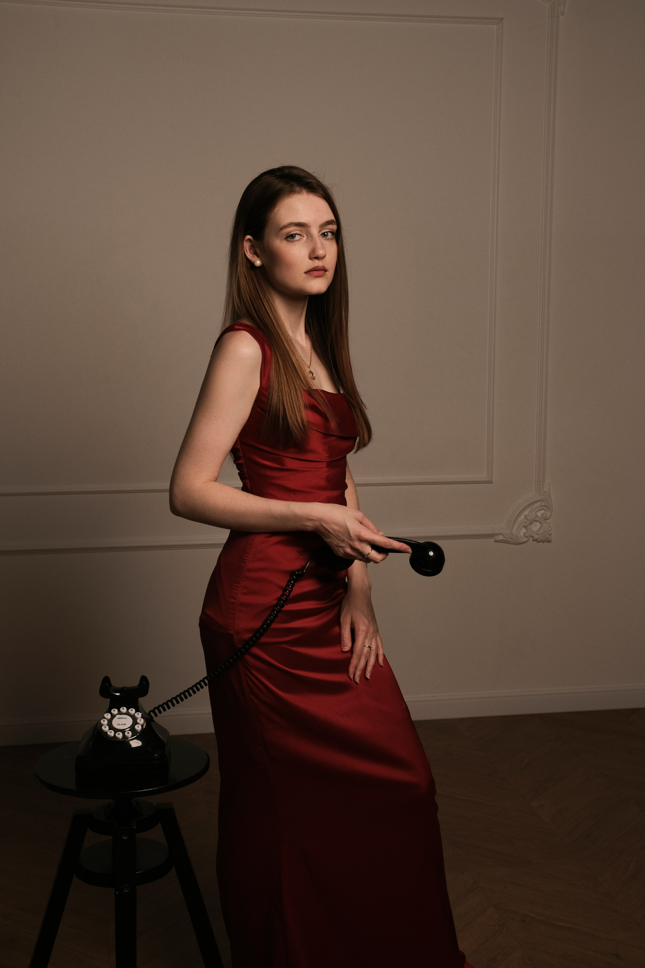 Рита = нежность. Портретный фотограф в Новороссийске|Елизавета Кулакова