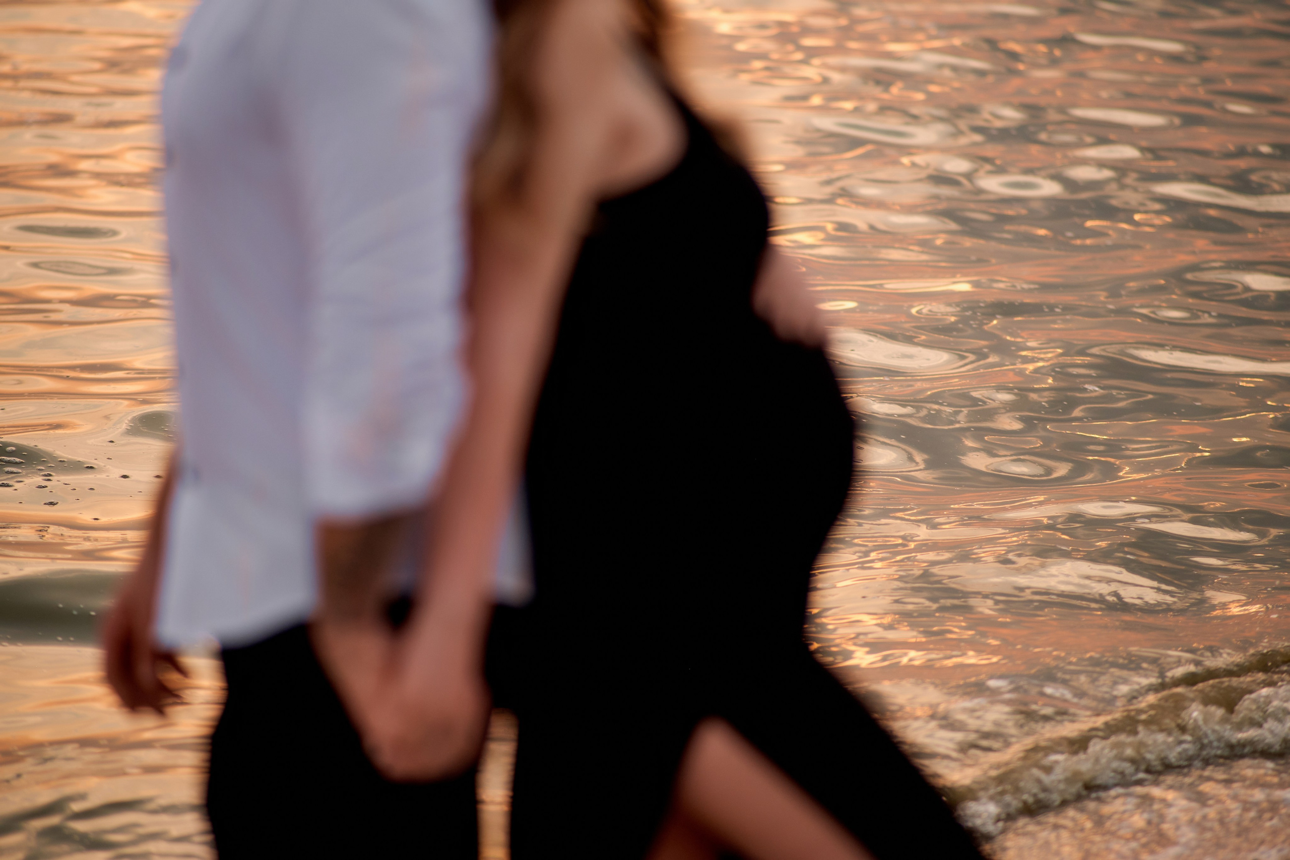 Вика и Влад. Фотограф Таганрог Анна Трайжон