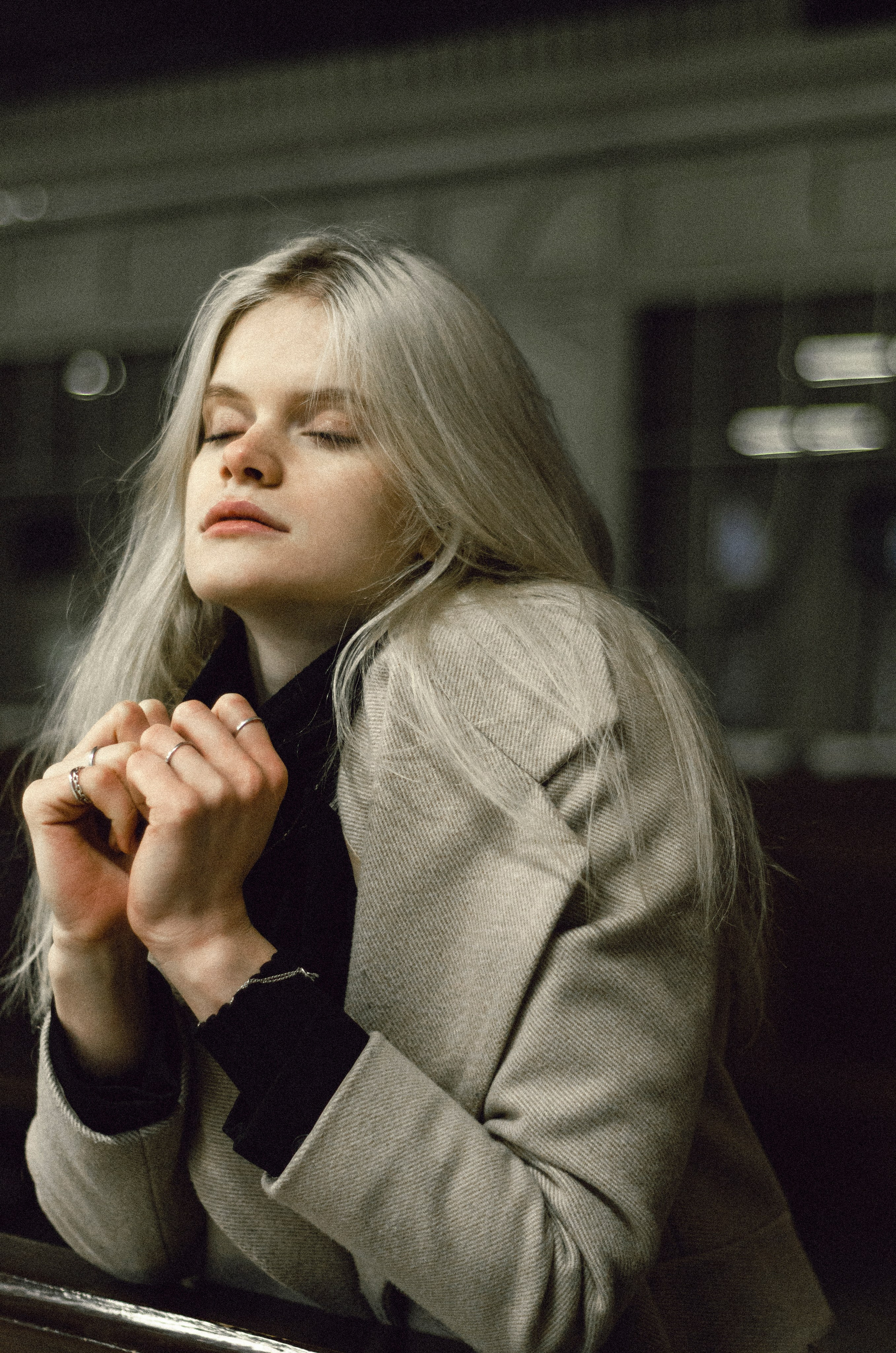 Портфолио. Портретный фотограф в Санкт-Петербурге