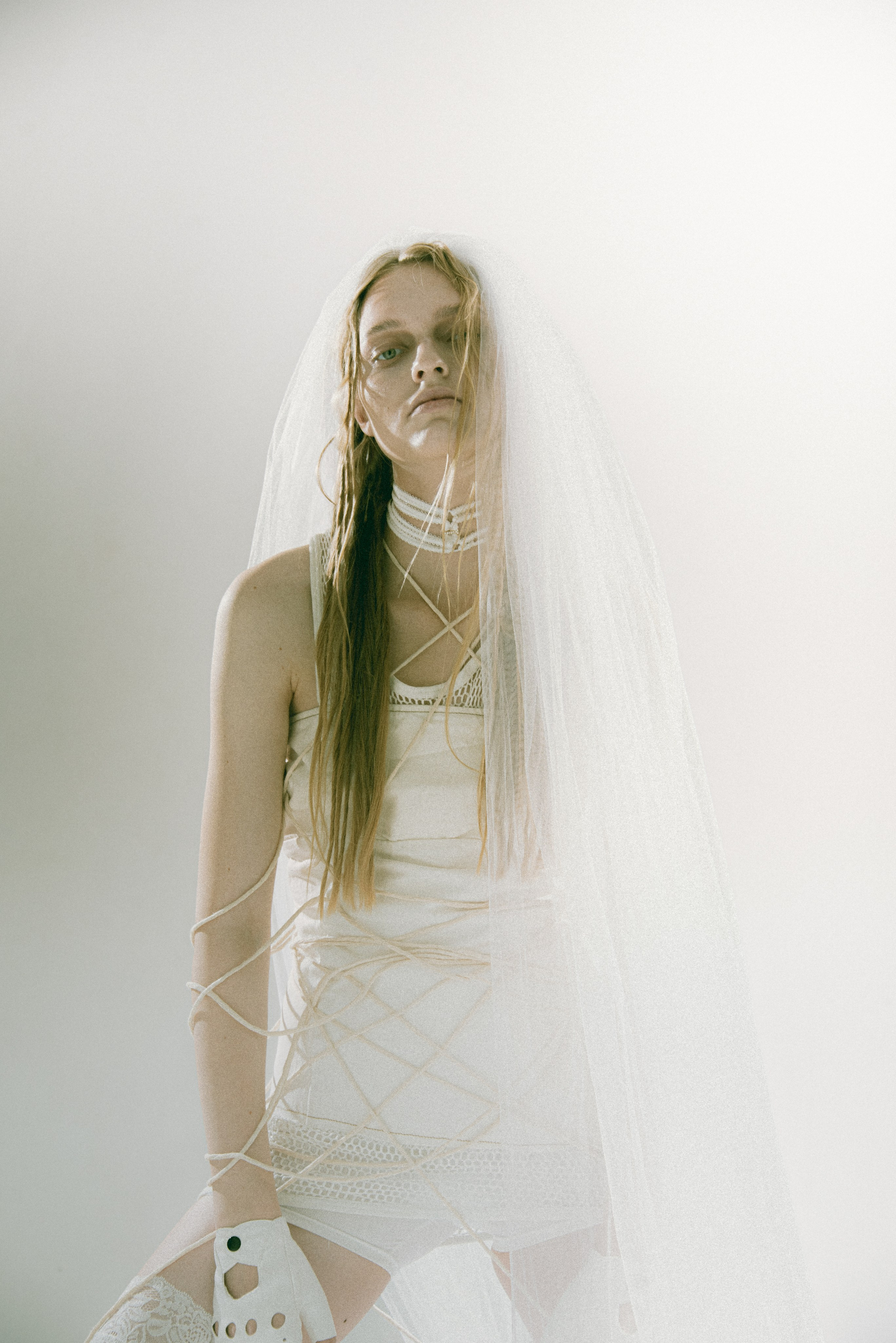 MIEDO. Visual Creator Paulina Gonsales