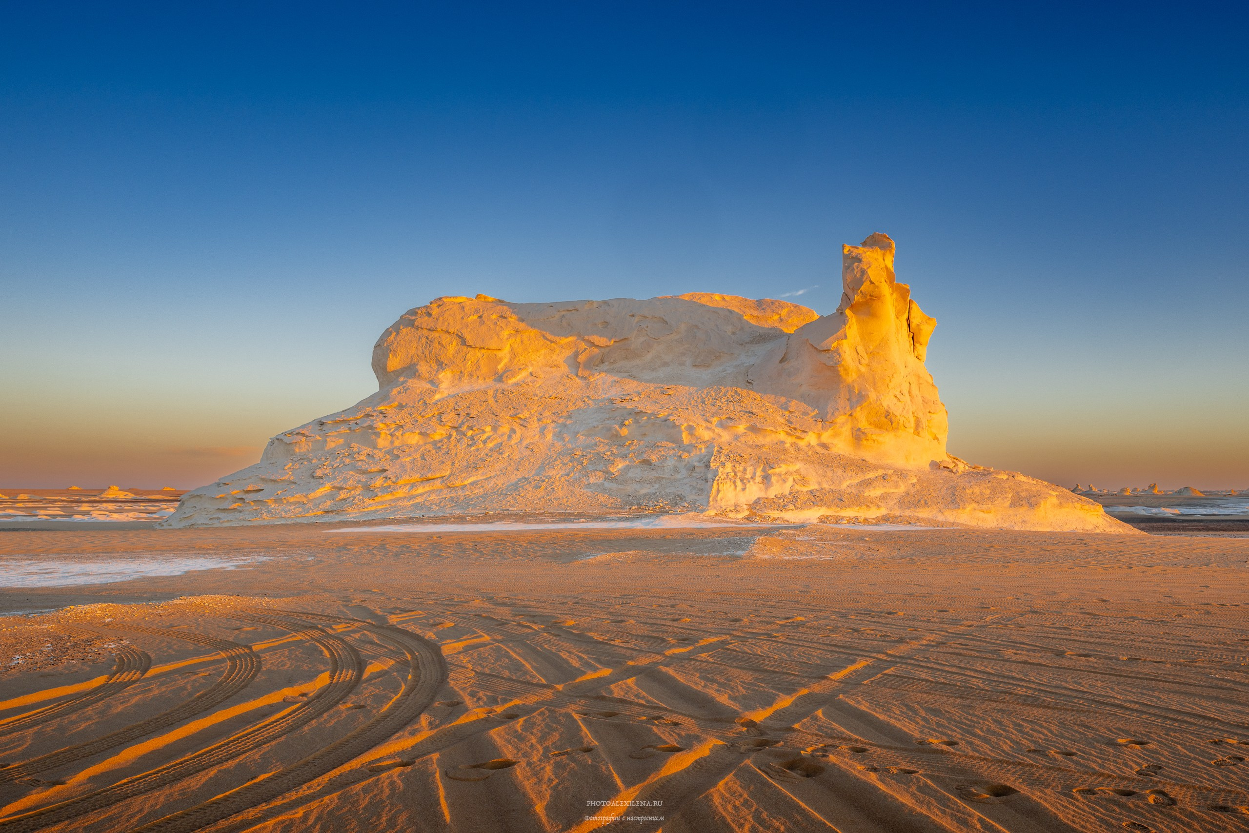 Пейзажная фотография. Авторские стильные фотокартины