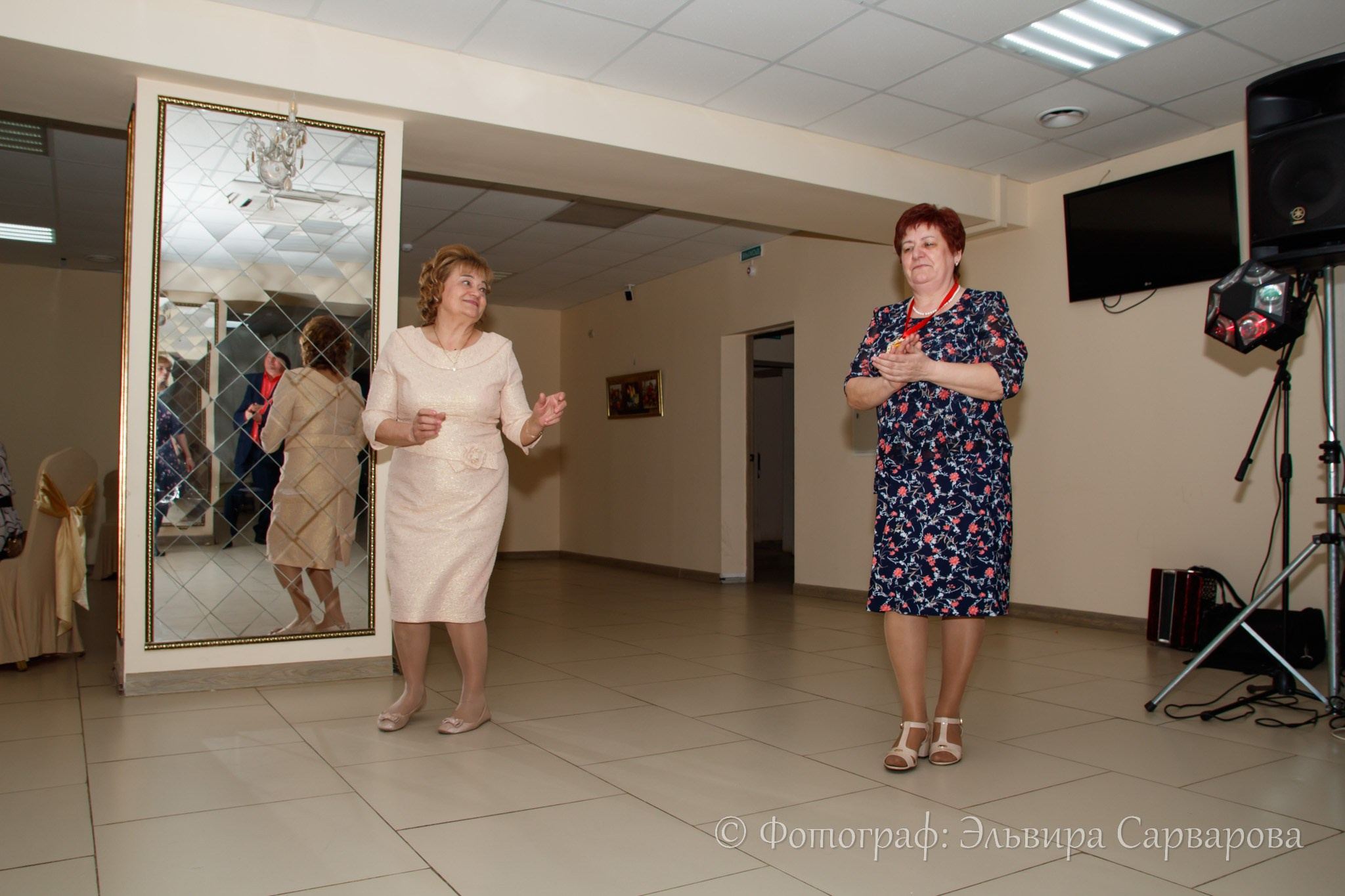 Юбилей. Репортажный Фотограф