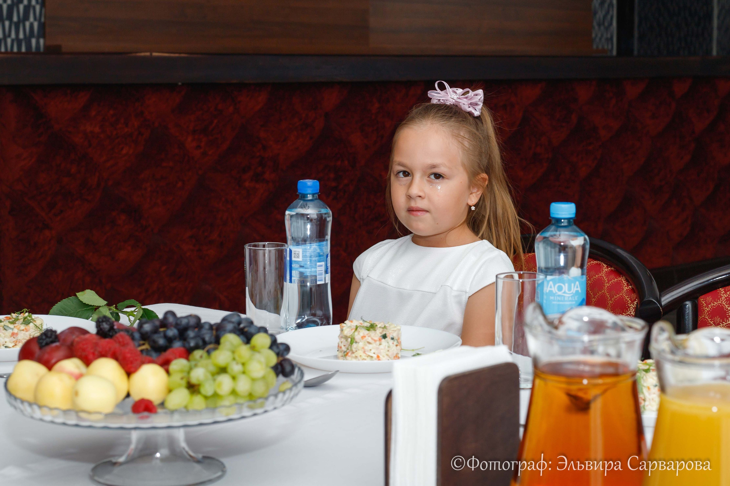 Свадьба Альберта и Марии. Репортажный Фотограф