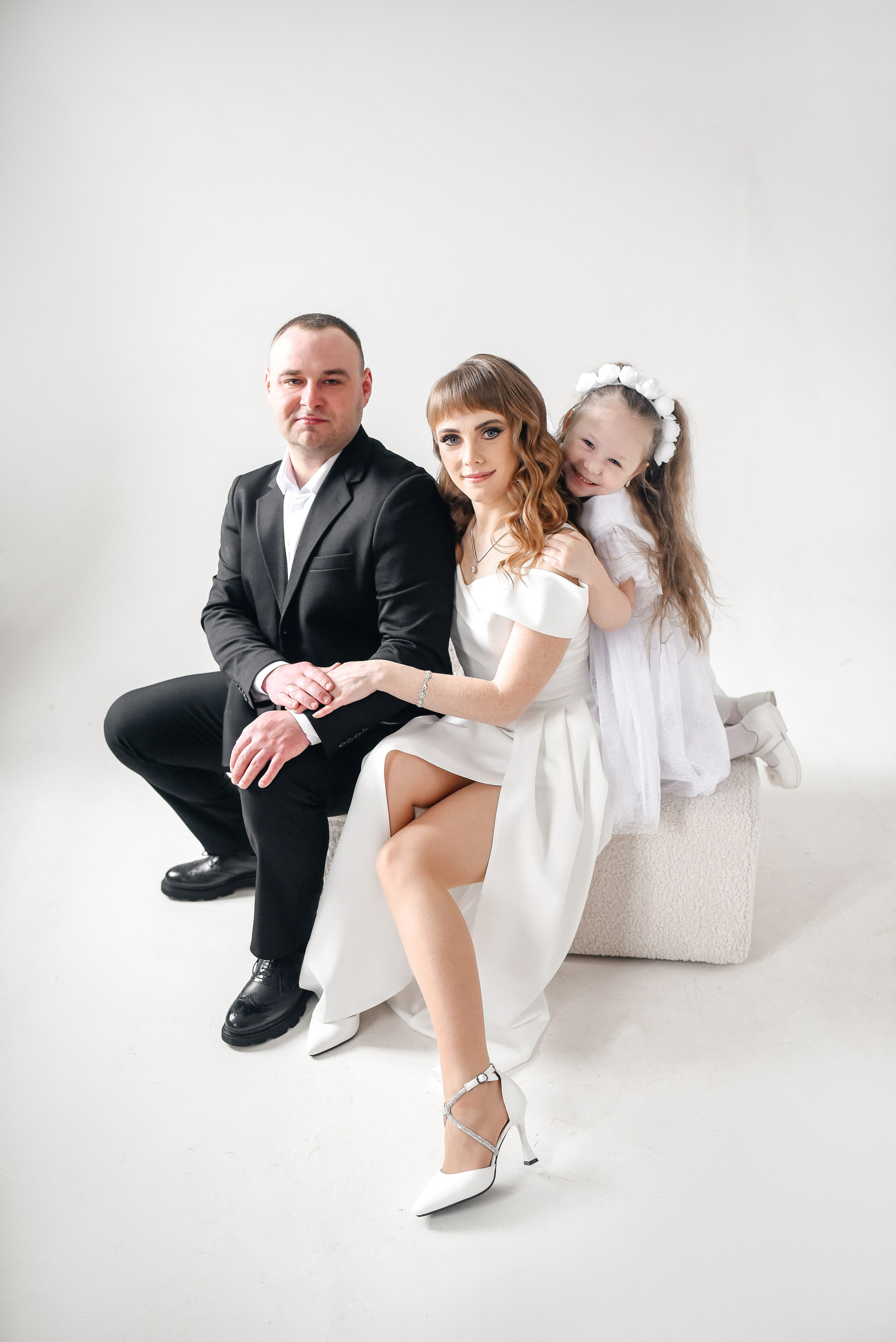 Услуги. Семейный и детский фотограф в Слониме Беларусь Вероника Грипич