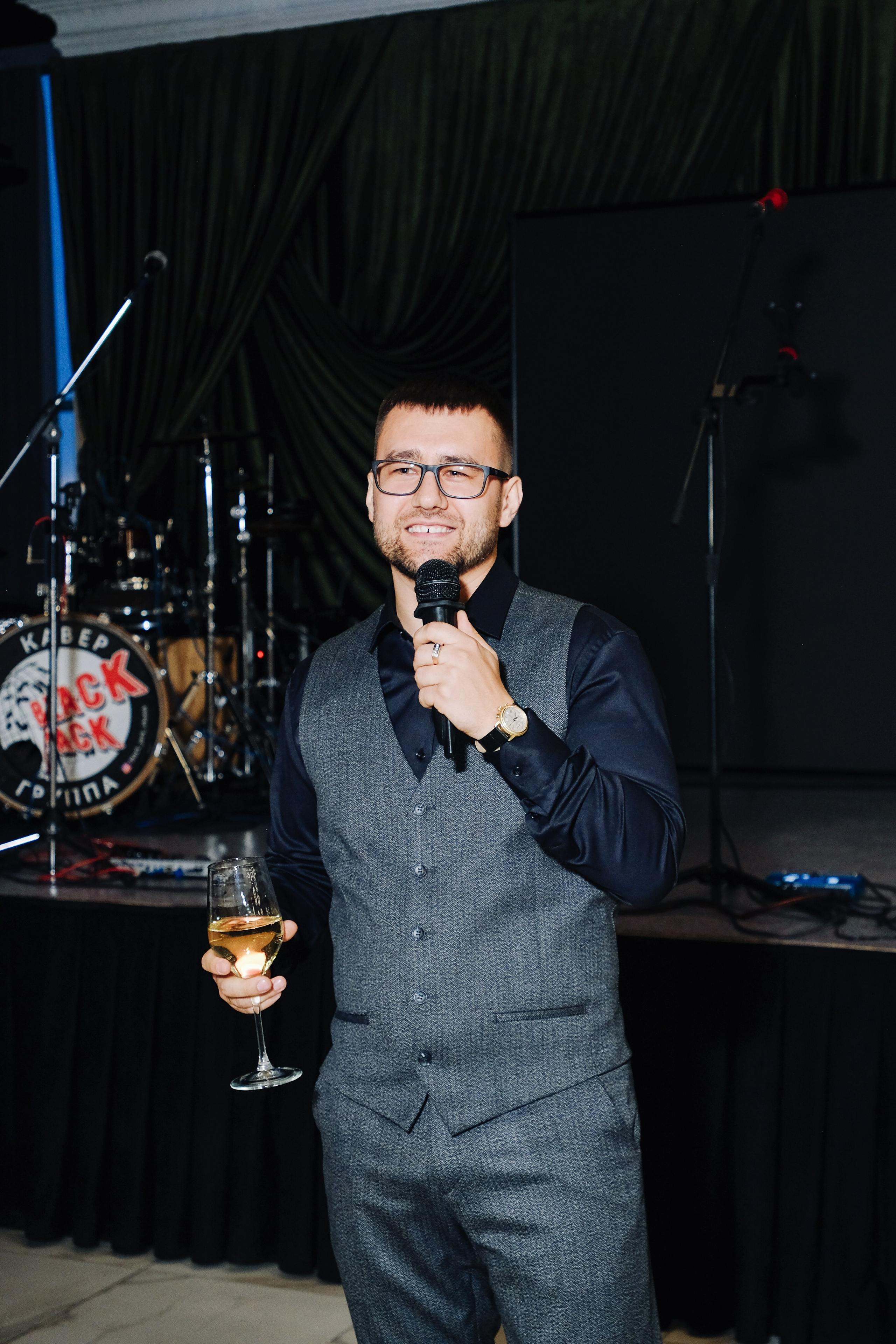 Репортаж Дня Рождения. Фотограф в Иркутске Анна Мирошникова