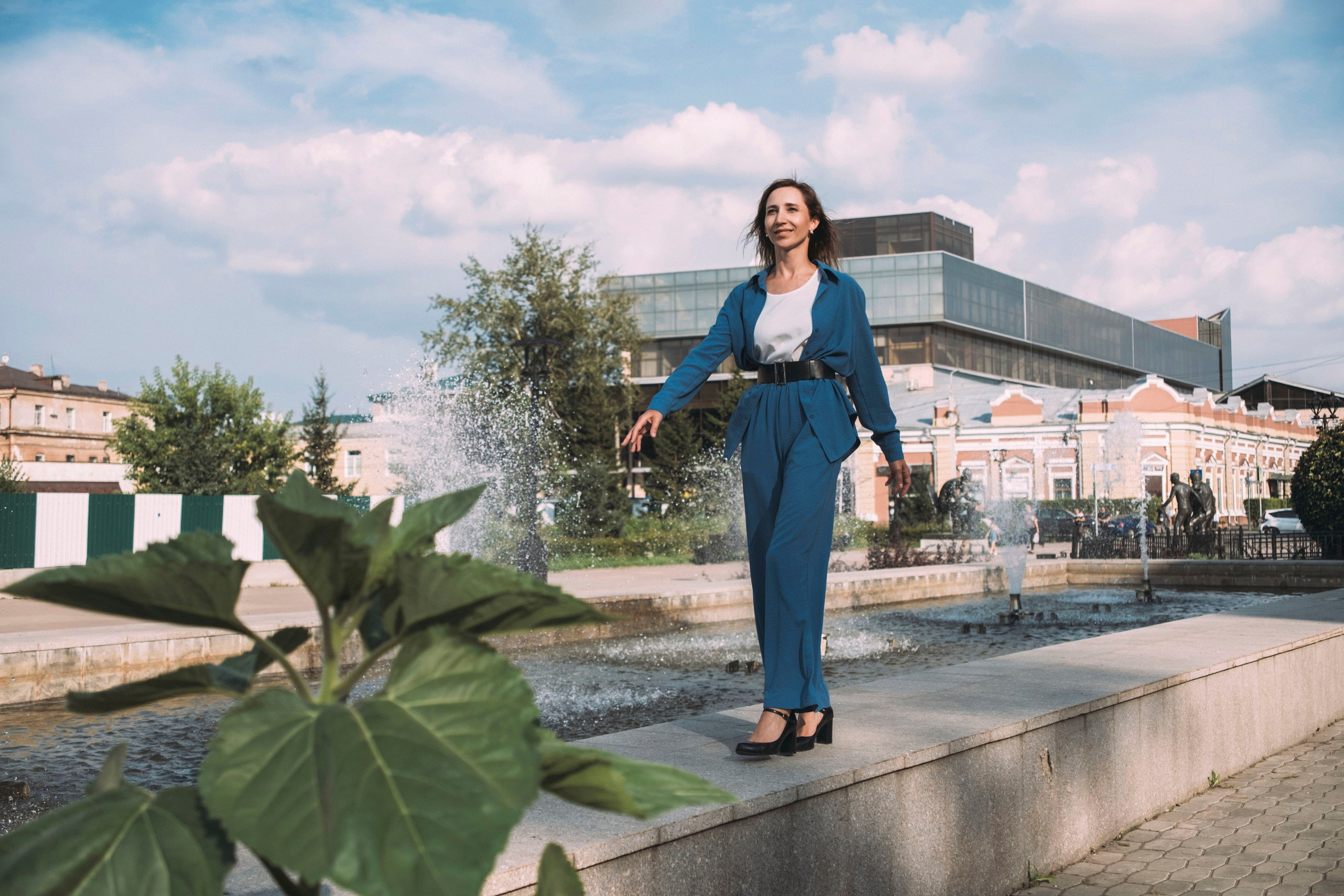 Контент для Психолога. Фотограф в Иркутске Анна Мирошникова