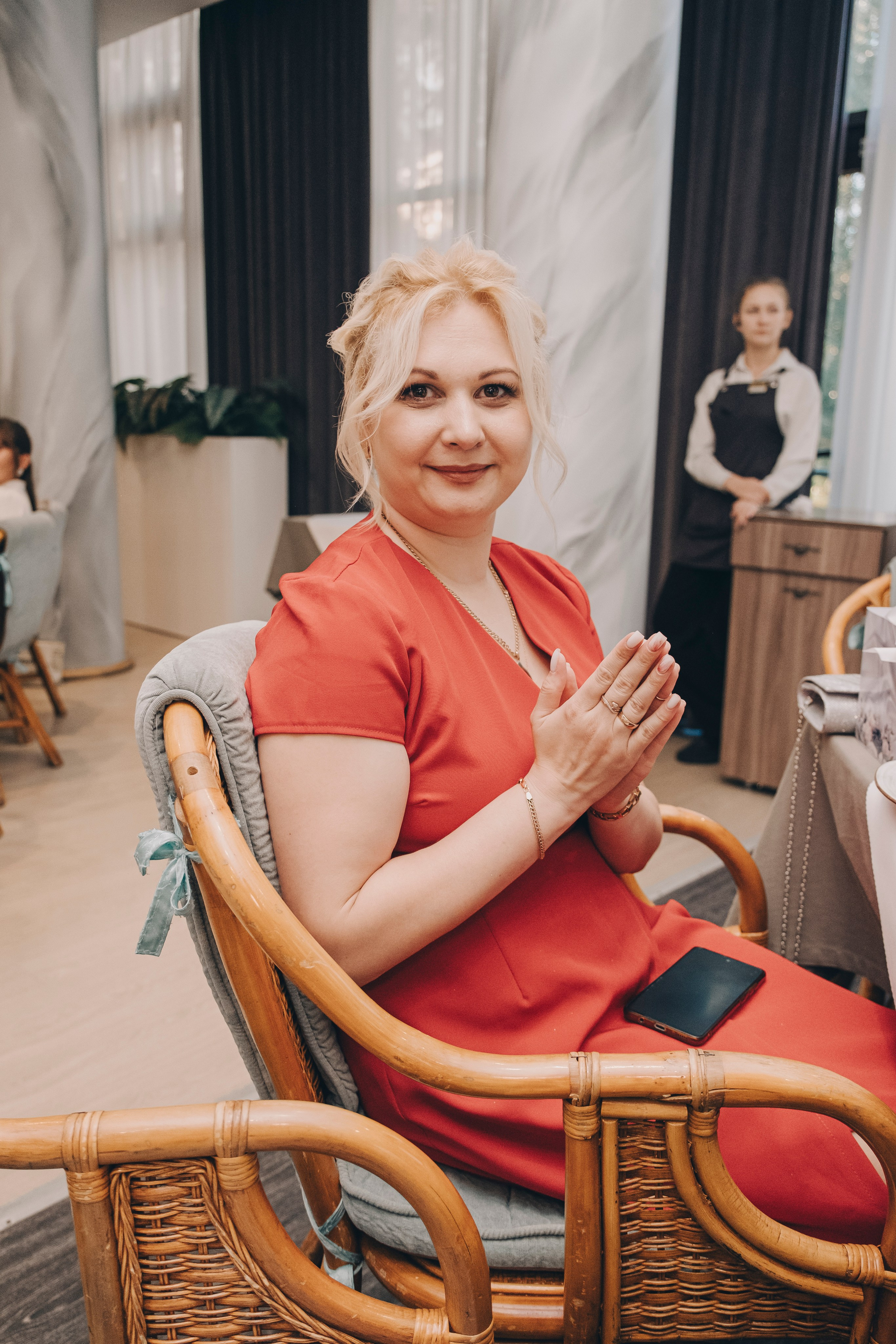 Полный свадебный день. Фотограф в Иркутске Анна Мирошникова