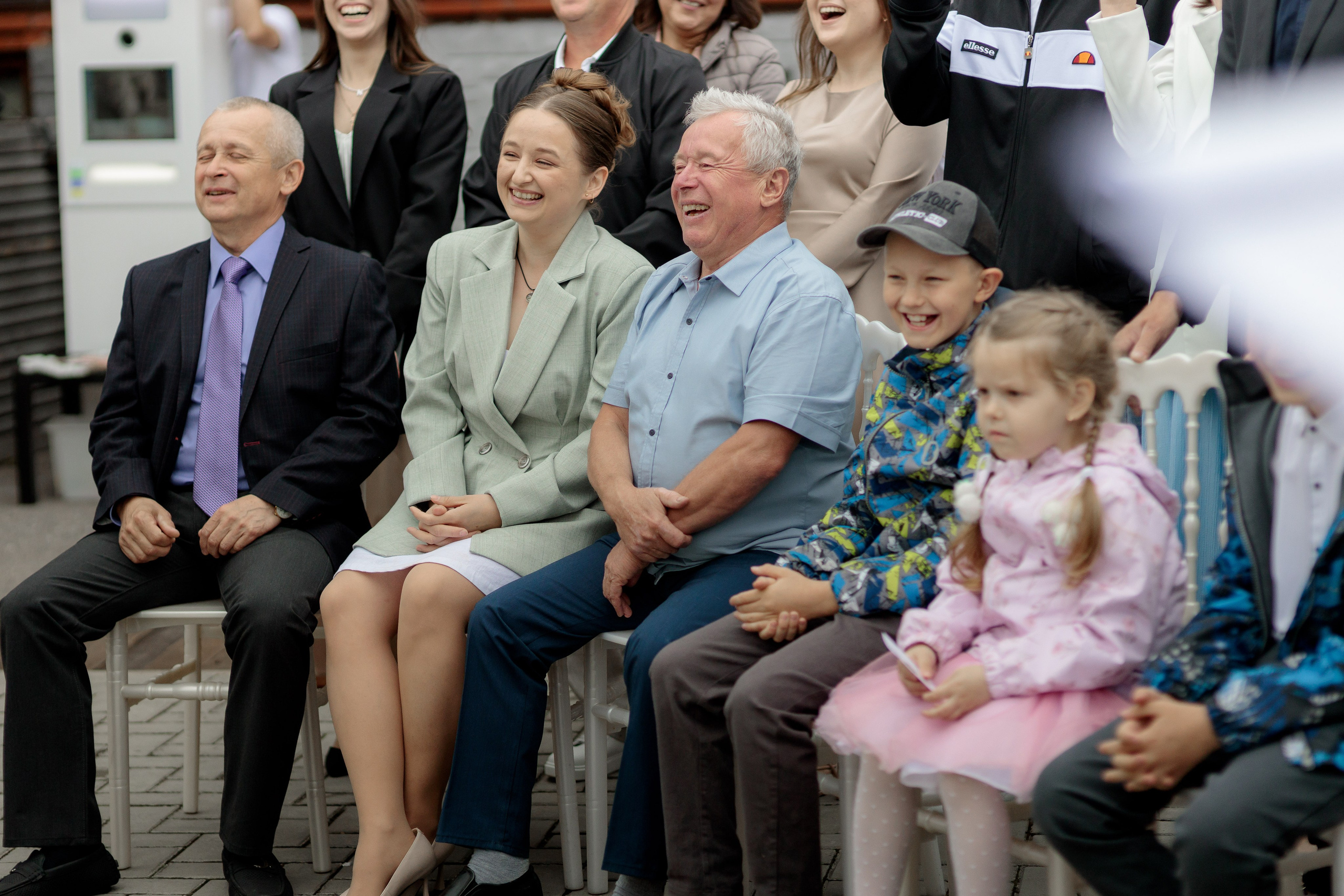 Екатерина и Илья. Фотограф Дарья Норкина