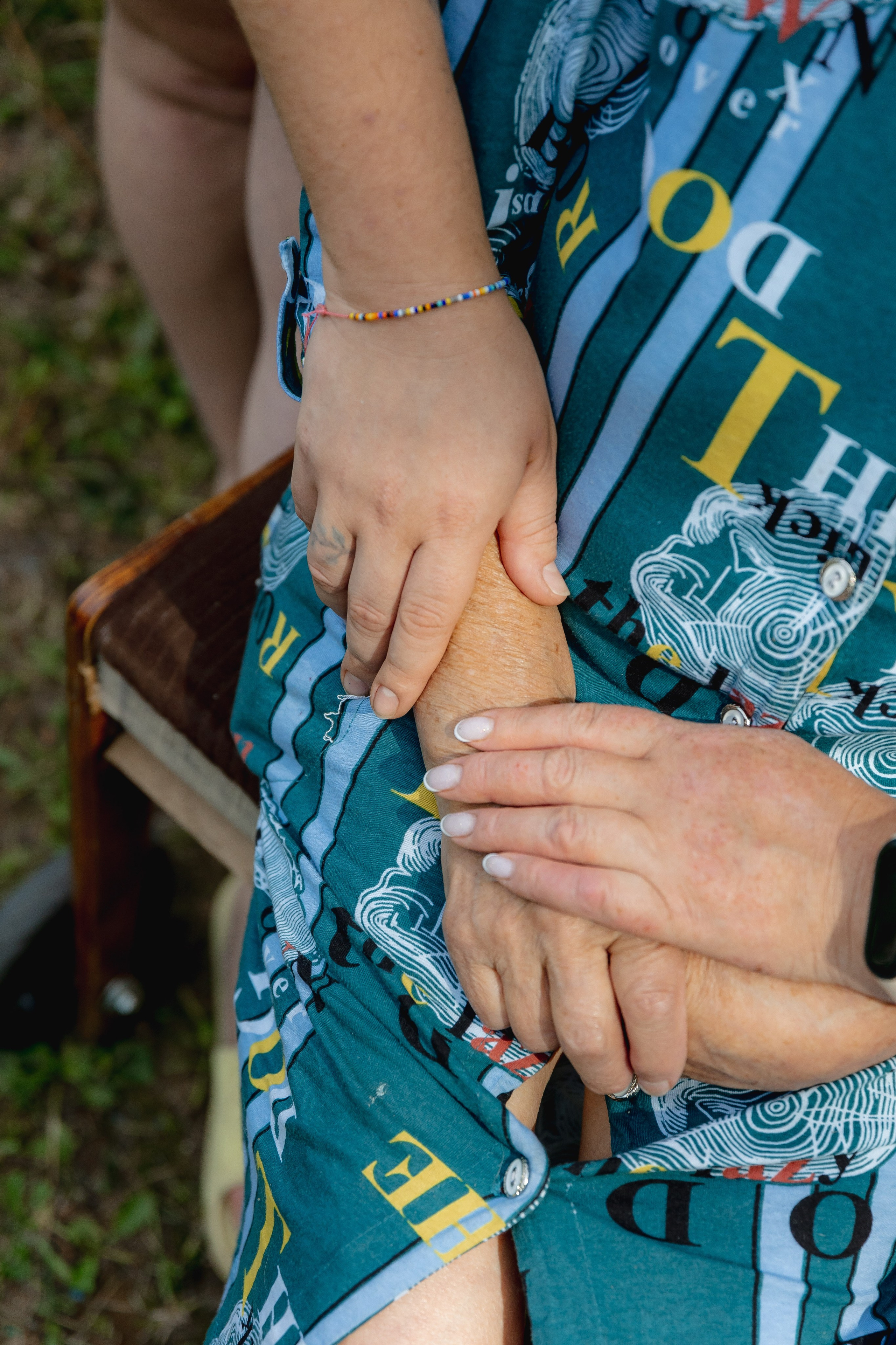 Семейные фотосессии. Фотограф Дарья Норкина