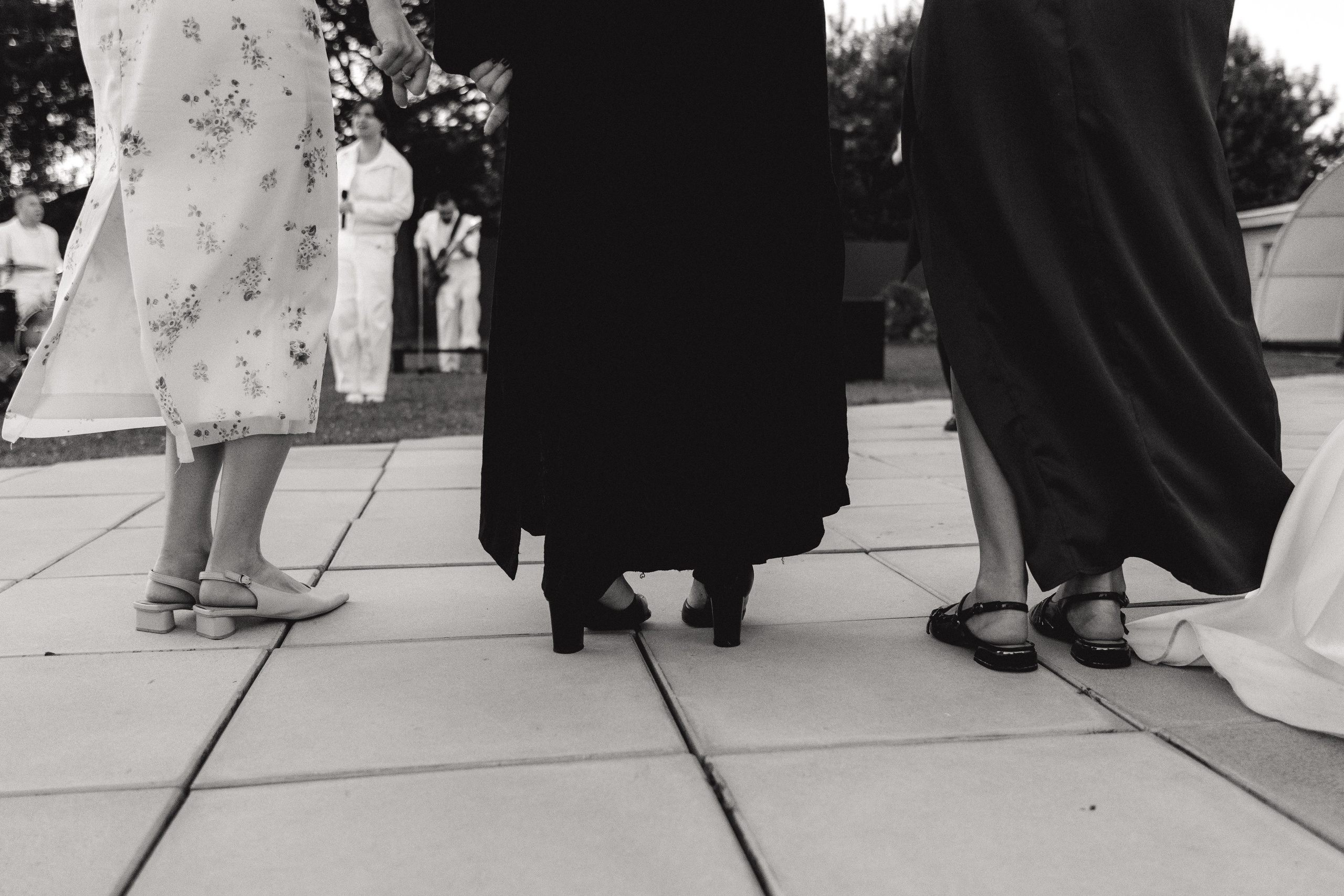 Анастасия и Павел. Фотограф Дарья Норкина