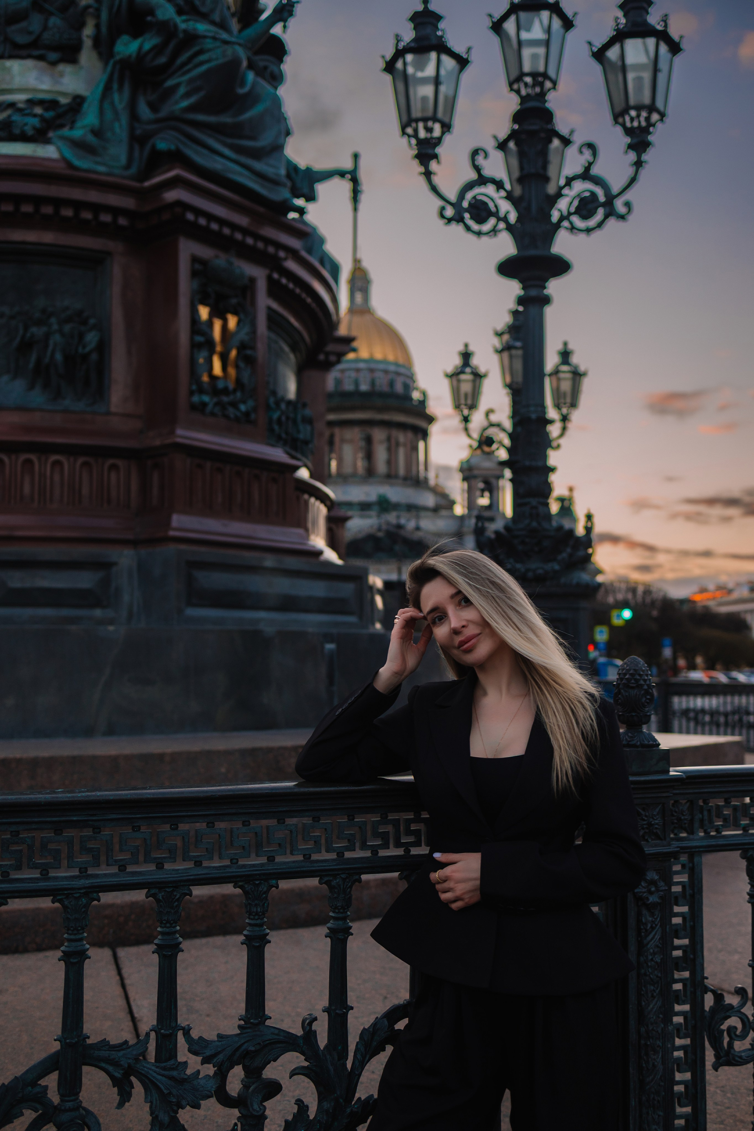 Валерия. Свадебный фотограф Санкт-Петербург—Москва/Юлия Малькова