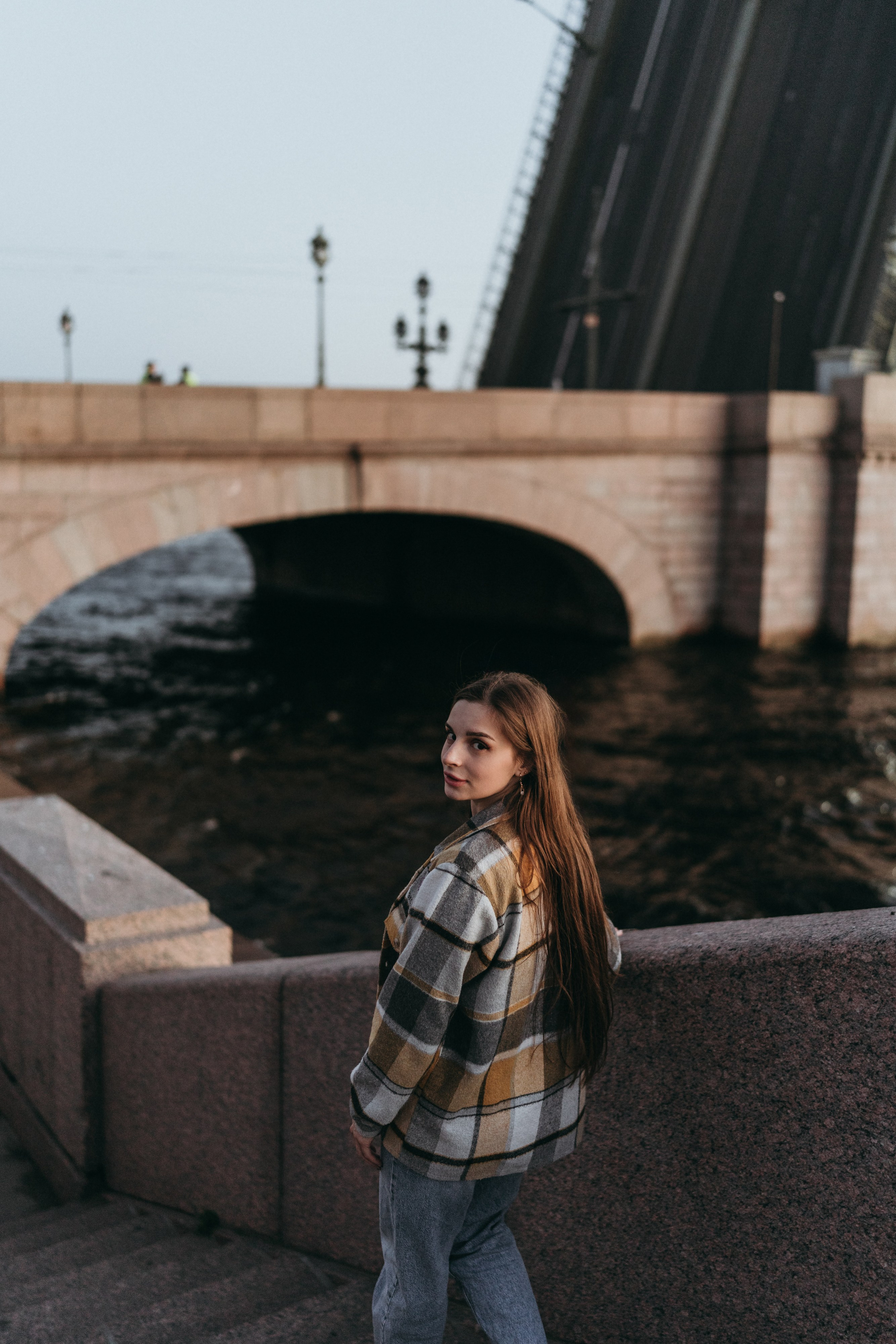 Алена. Фотограф в Санкт-Петербурге — Лучина Екатерина