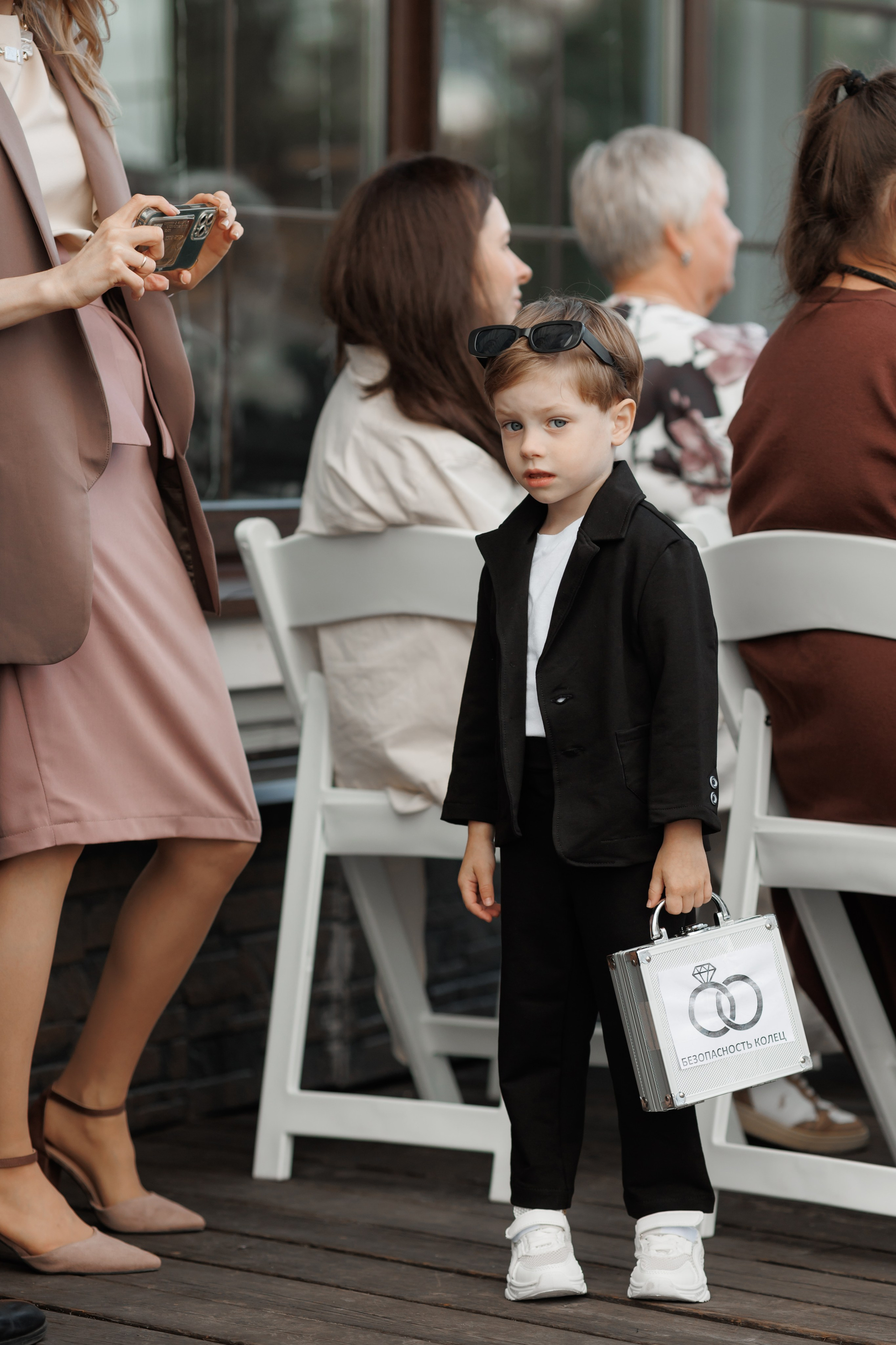 Регистрация в отеле Fish Point, ЗАГС Бутово, прогулка в Остафьево. Свадебный и репортажный фотограф (Москва, Королев и другие)