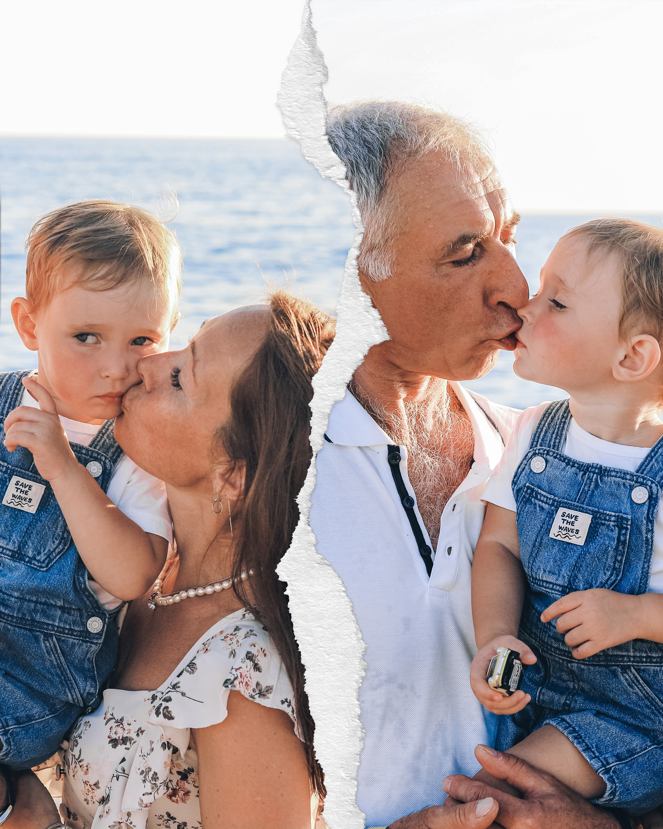 Морские воспоминанья. Репортажный и портретный фотограф в Екатеринбурге Гизатуллин Марат