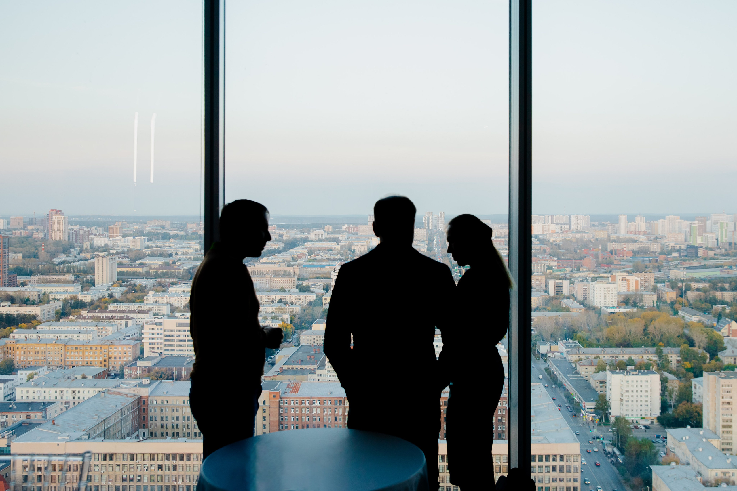 Репортажный и портретный фотограф в Екатеринбурге Гизатуллин Марат