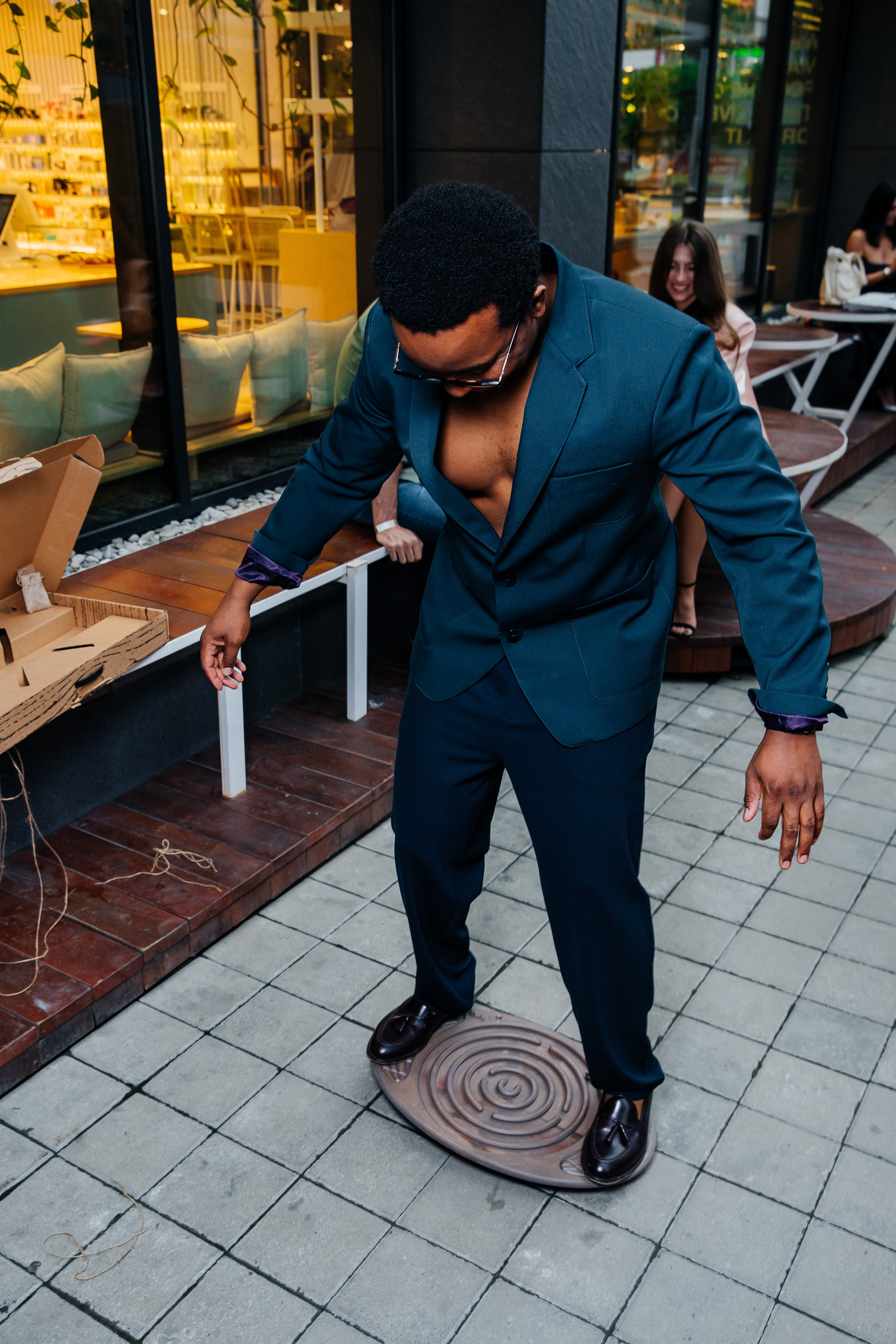 Оскар «Rudolph`s BAR». Репортажный и портретный фотограф в Екатеринбурге Гизатуллин Марат