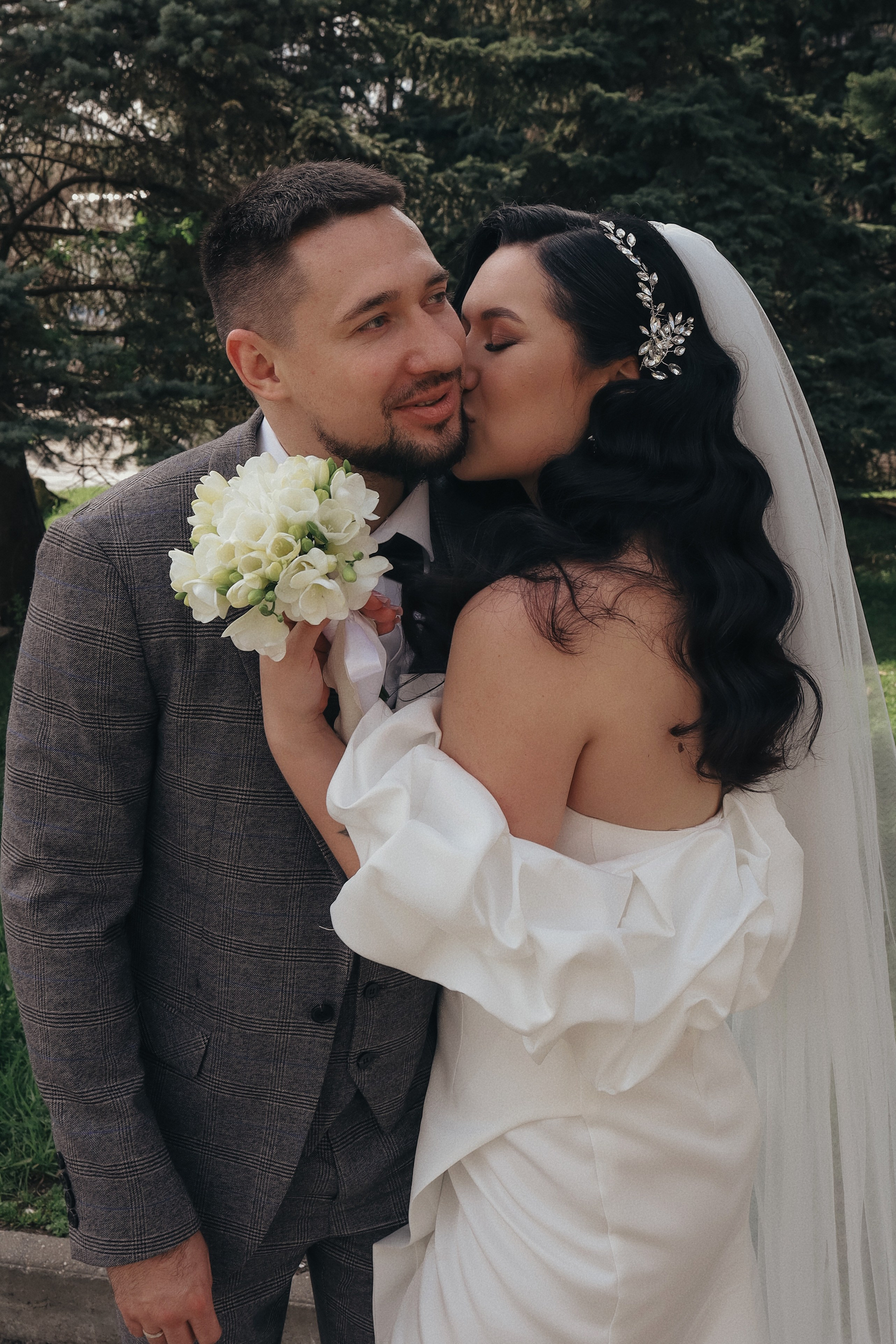 Свадебные. Семейный фотограф, женский портрет в Ставрополе