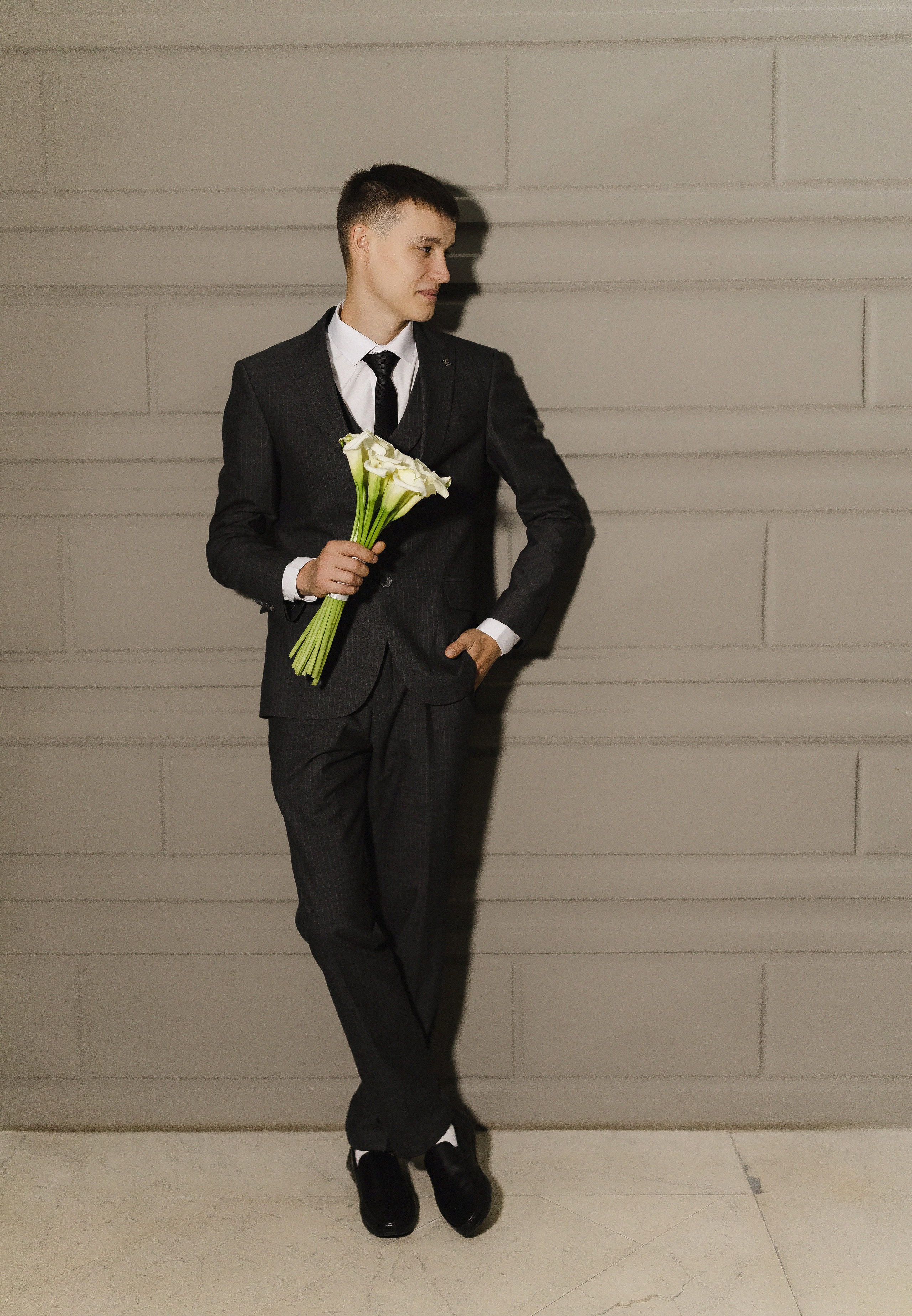 Прогулка. Свадебный и семейный фотограф в Казани и Волжске