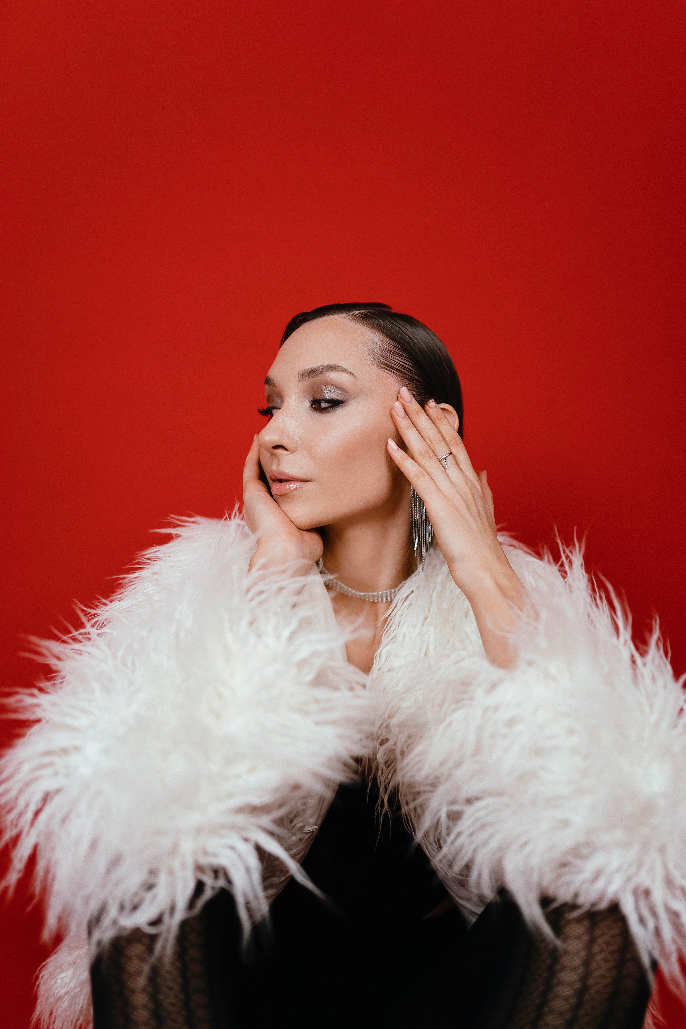 Валентина. Фотограф в Самаре Муртазина Дарья