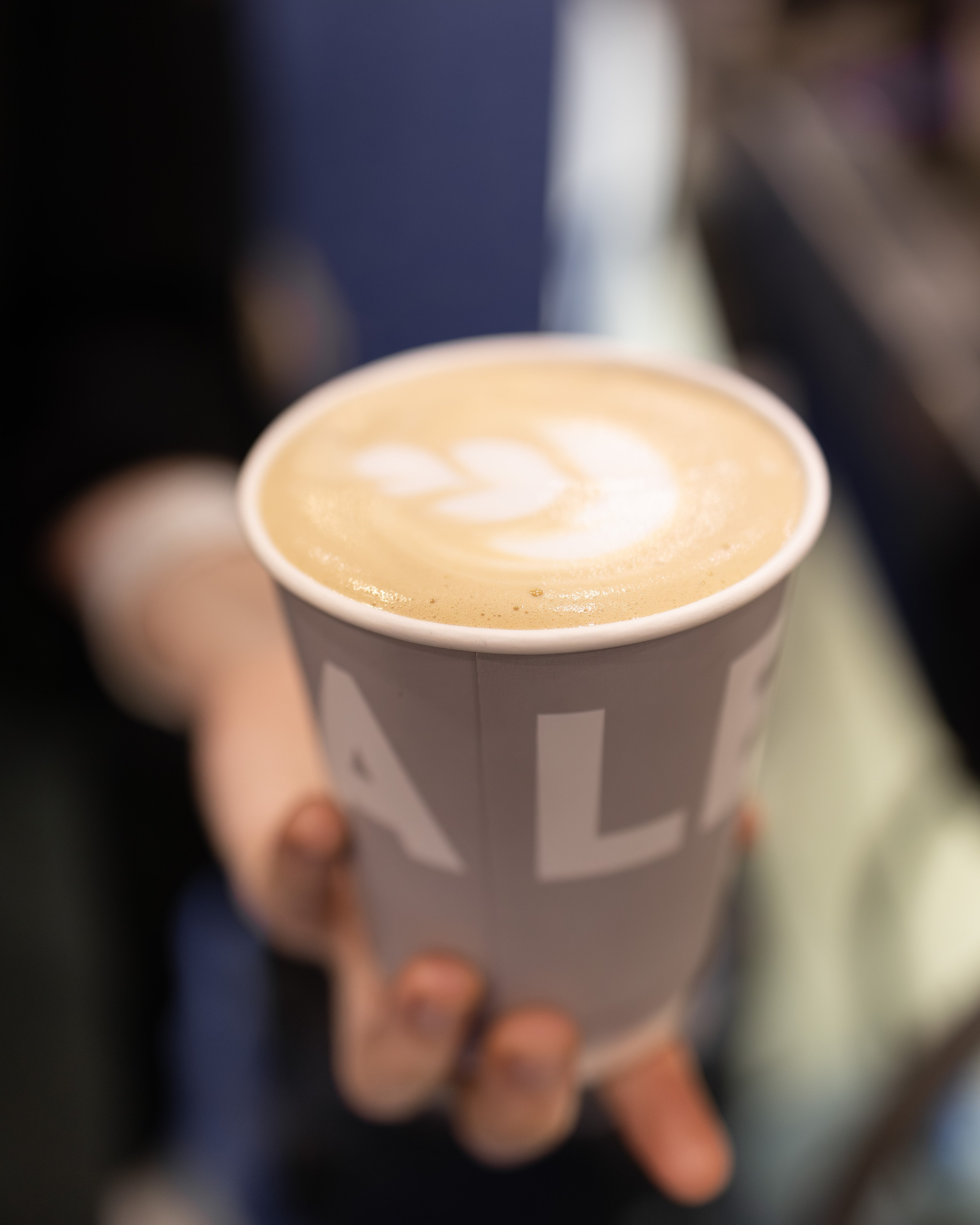 Jm_ Bar. Frame Craft