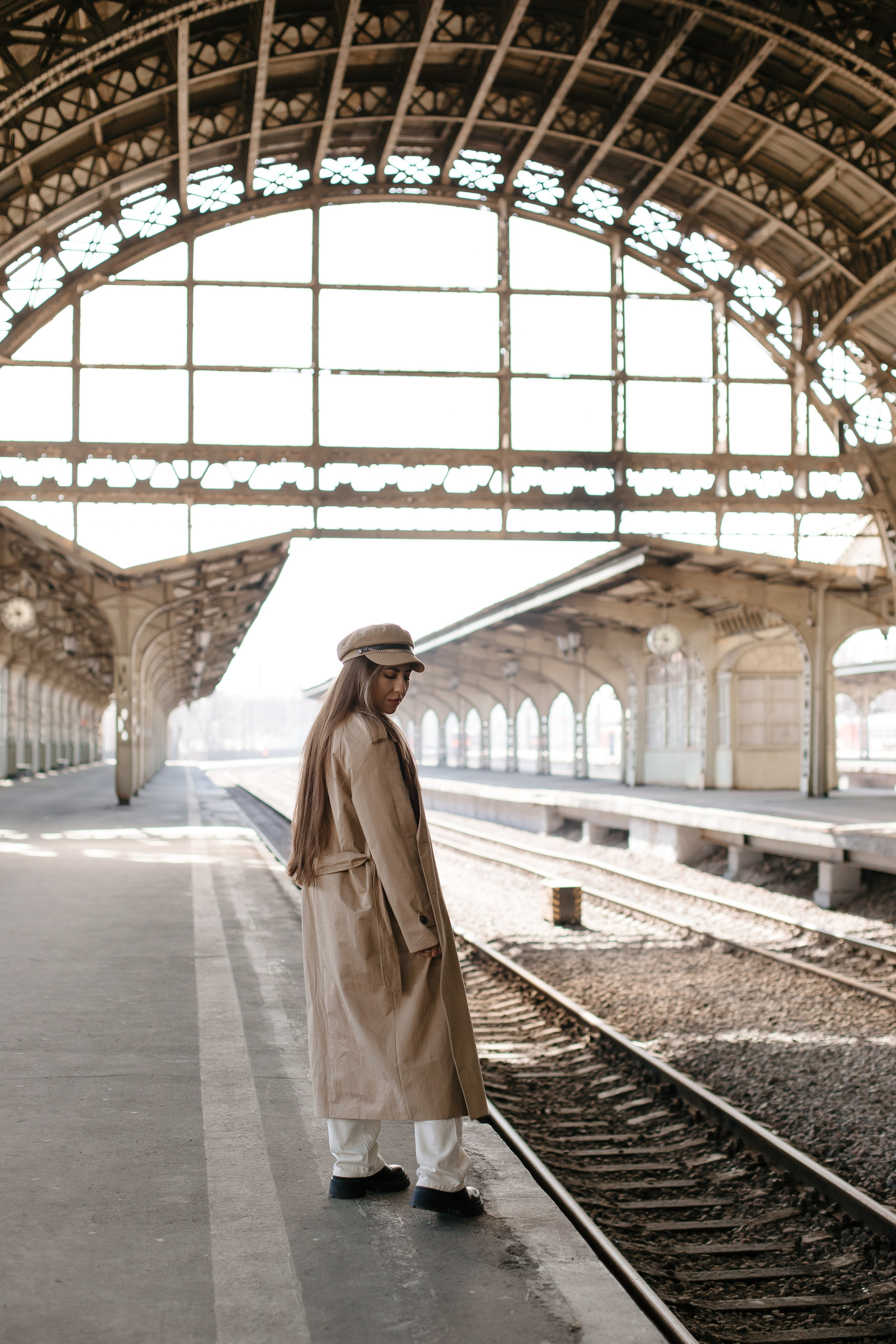 Радик и Айсылу. Свадебный и семейный фотограф в Казани Aileen