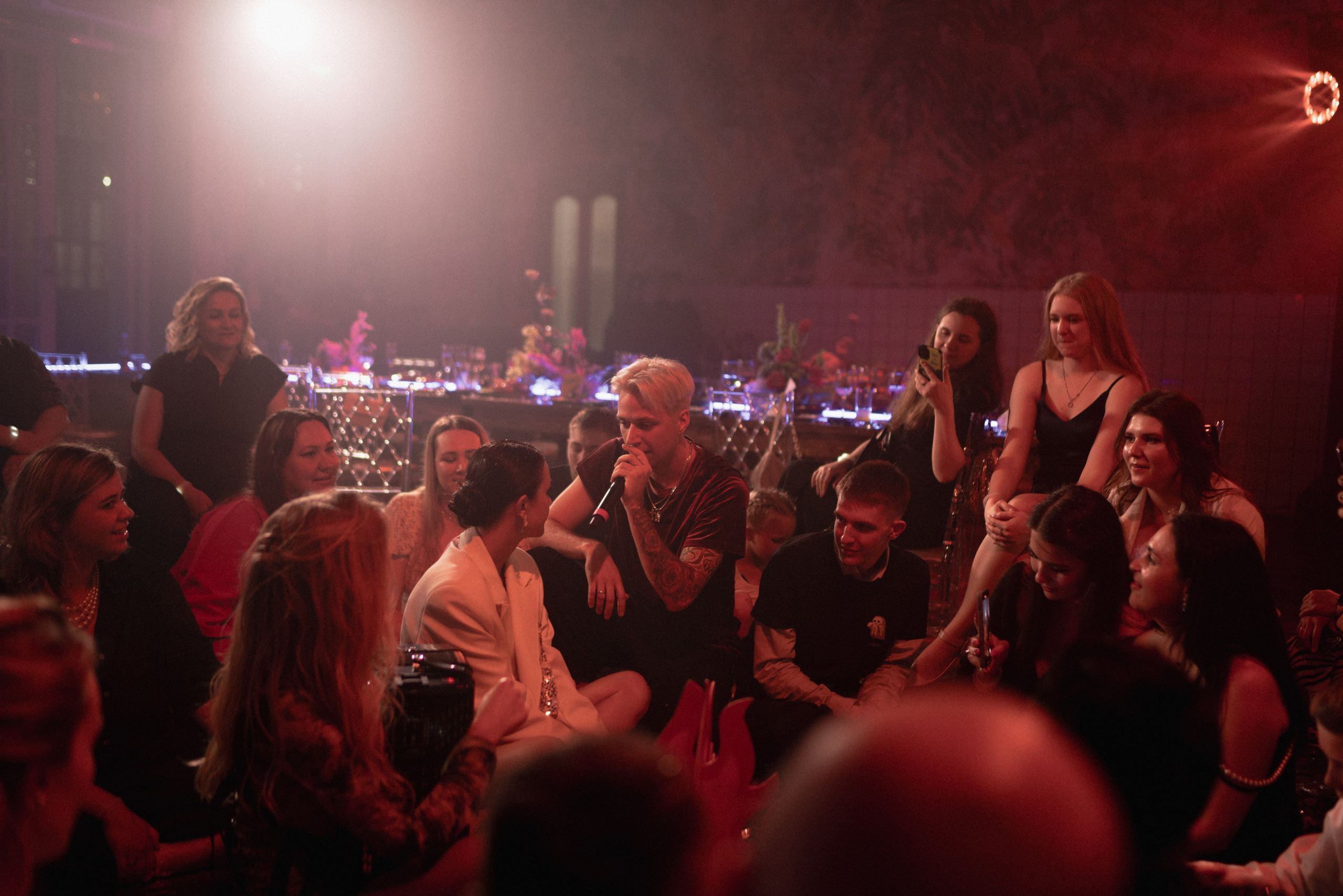 13/06/24. Фотограф Анна Кобазева, Москва