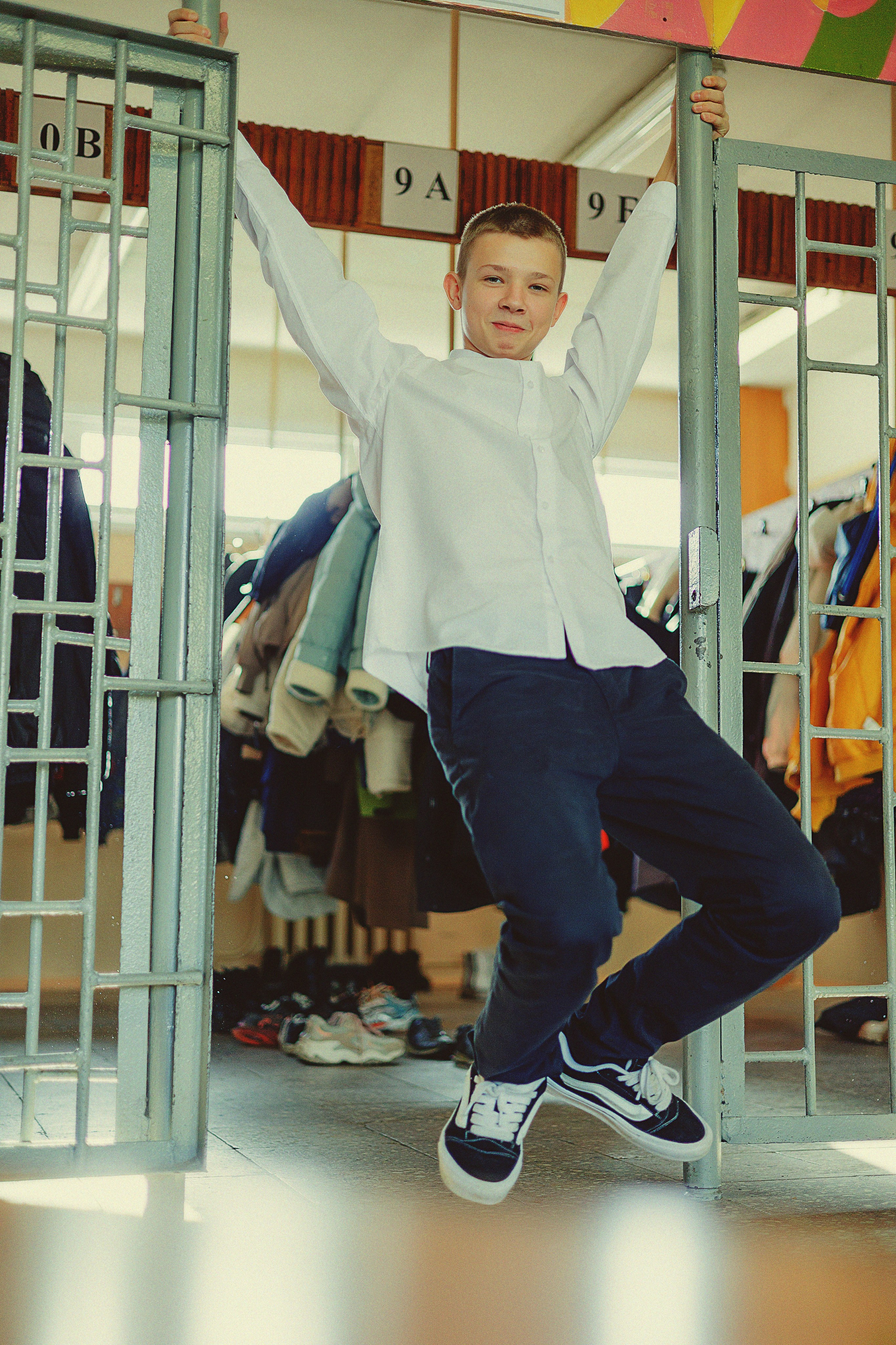 Альбом 9 класс