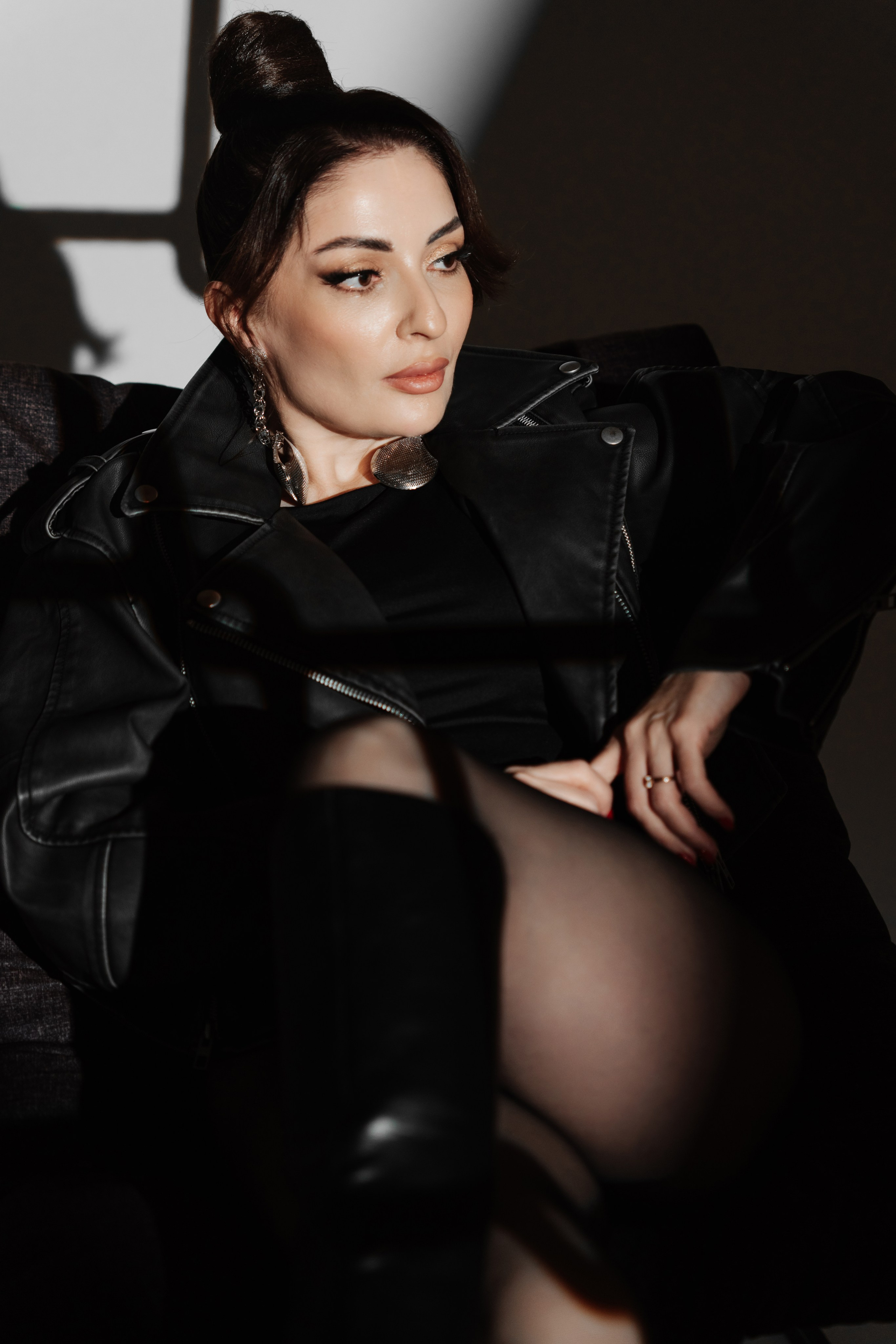 ПОРТРЕТЫ. Жильцова Диана фотограф г. Сочи