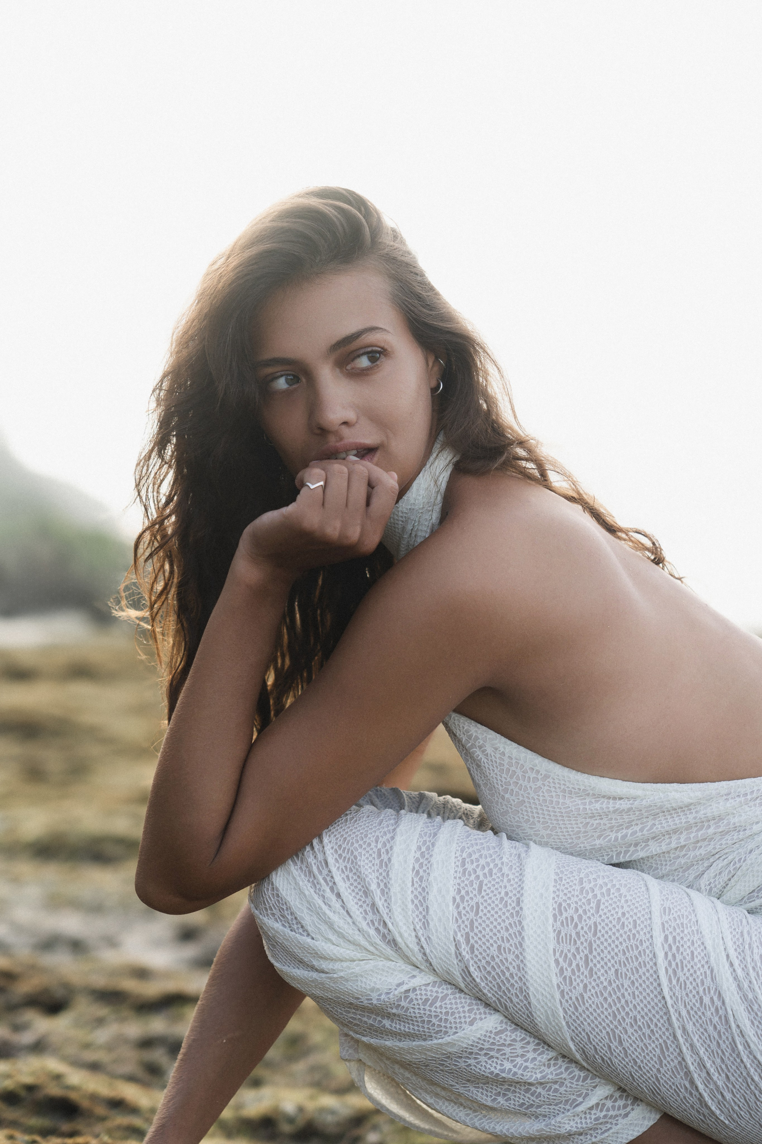 Катя. Фотограф Alena Ray