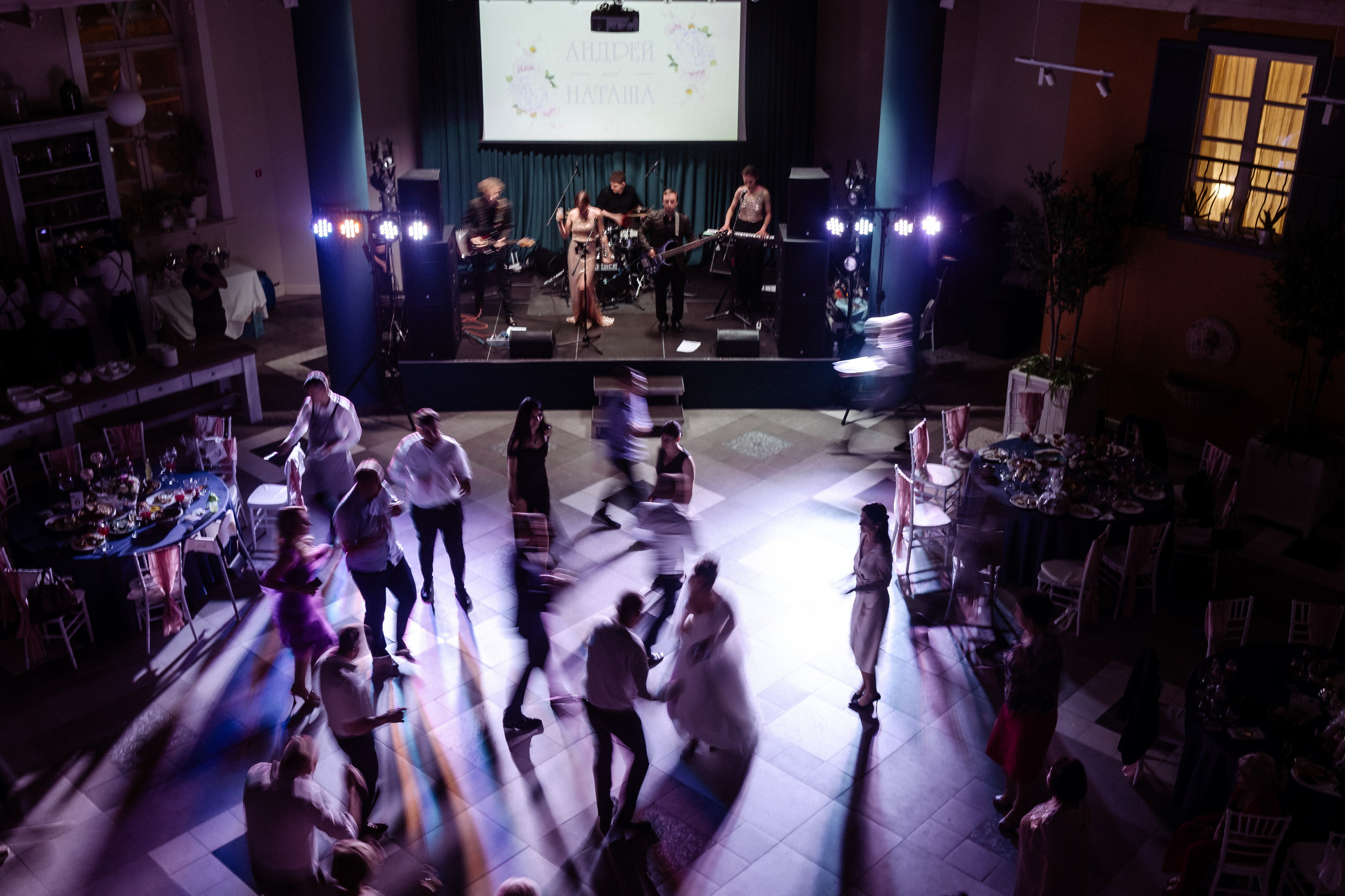 Андрей и Наталья. Свадебный фотограф Маргарита Глумскова