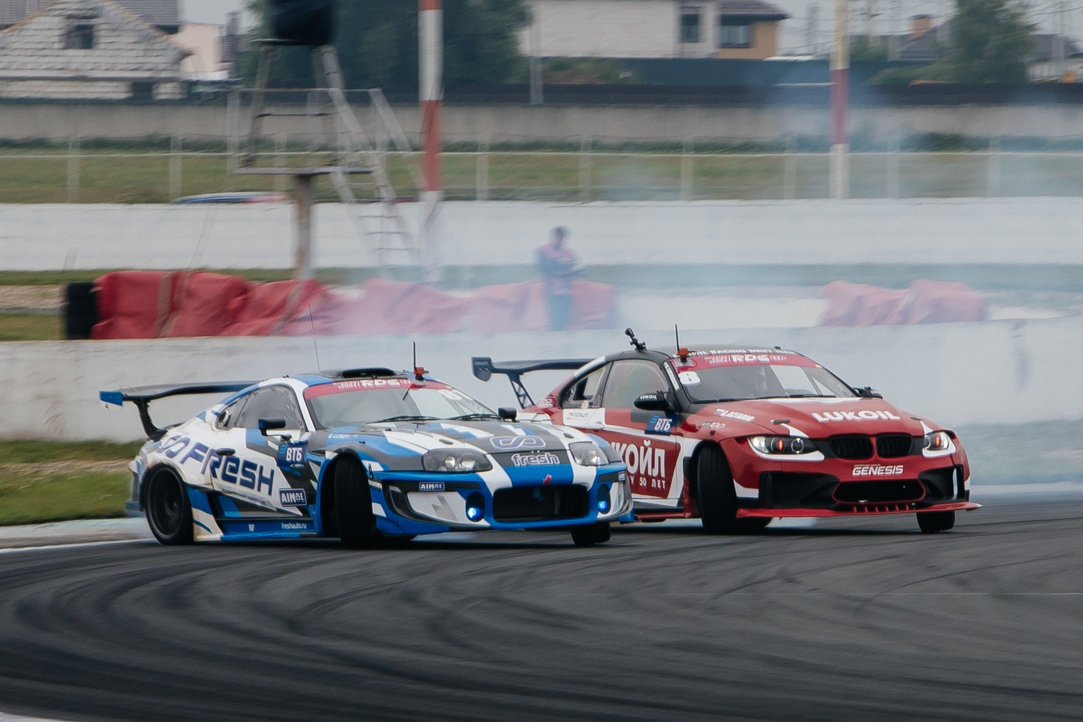 RDS GP 4 этап. Мультижанровый фотограф в Москве Наталия Степанова