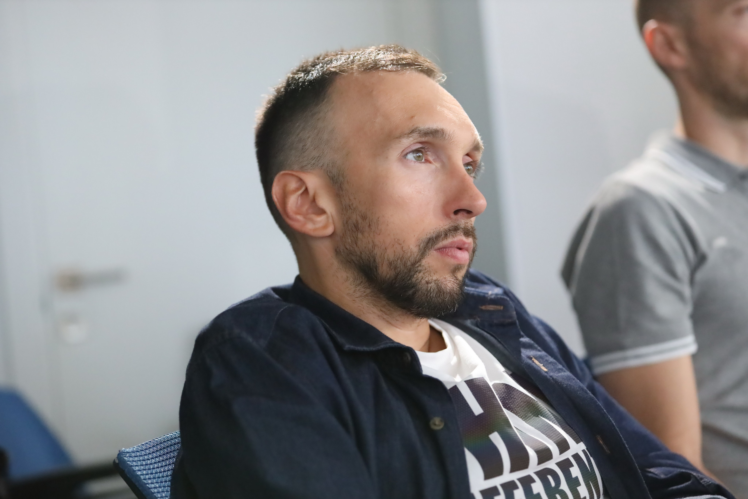 Клуб МастерМайнд 1.2. Съемка в студии под ваш запрос, студийные съемки, фотографии архитектурных объектов — Александр Евстигнеев — фотограф Москва