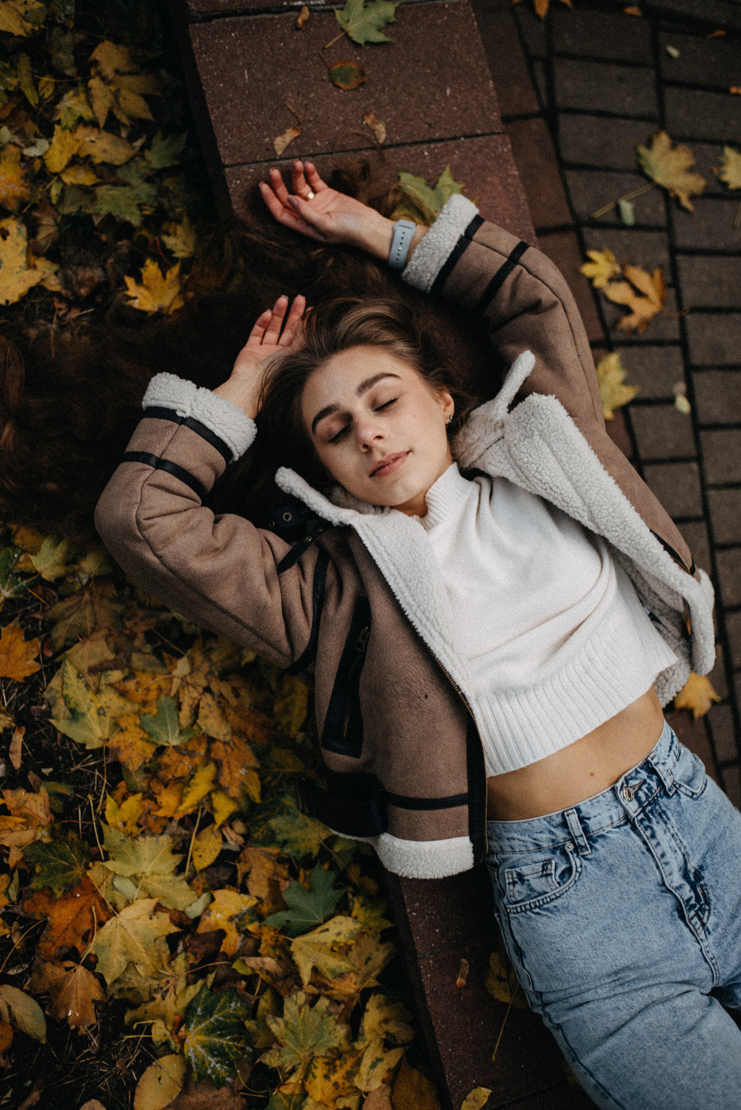 Анна. Фотограф Санкт-Петербург, Новороссийск