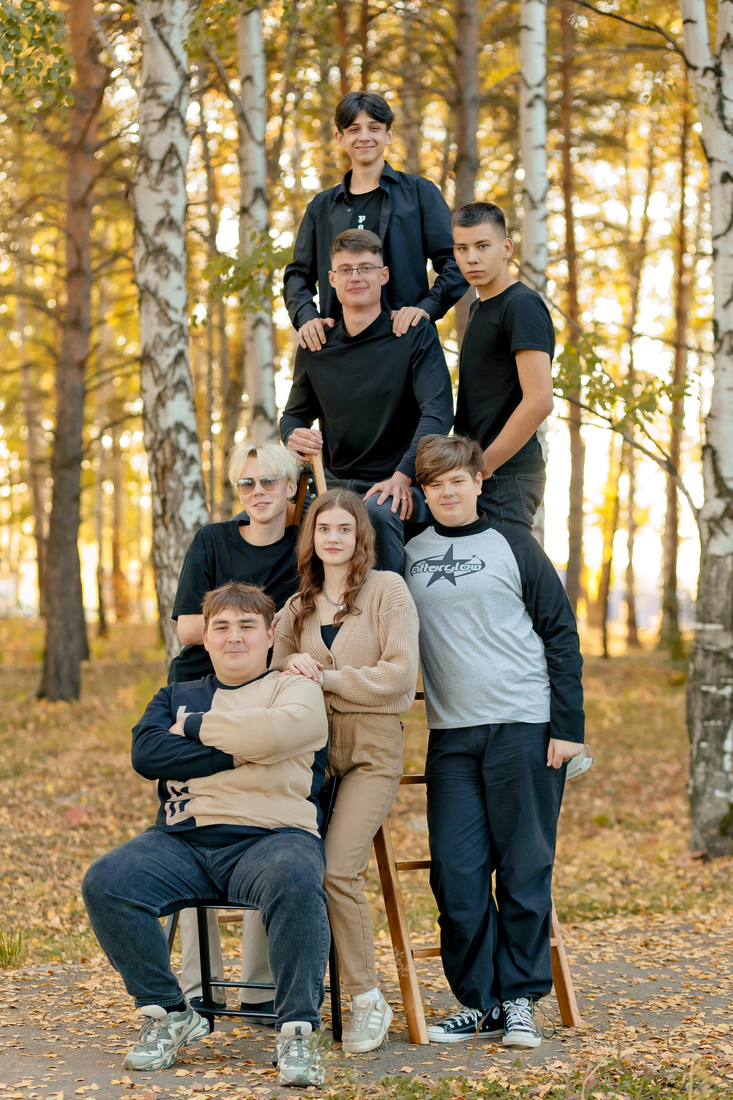 СТАРШАЯ ШКОЛА. Школьный и свадебный фотограф Анастасия Соколовская, Тайшет