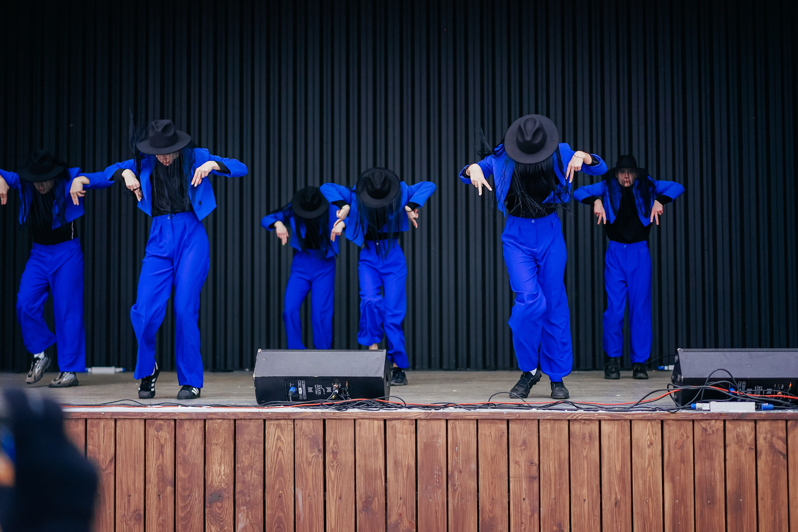 «Предновогодний переполох» Лопатинский сад, 14.12.2024. Фотограф и видеограф Смоленск | Студия Цезарь