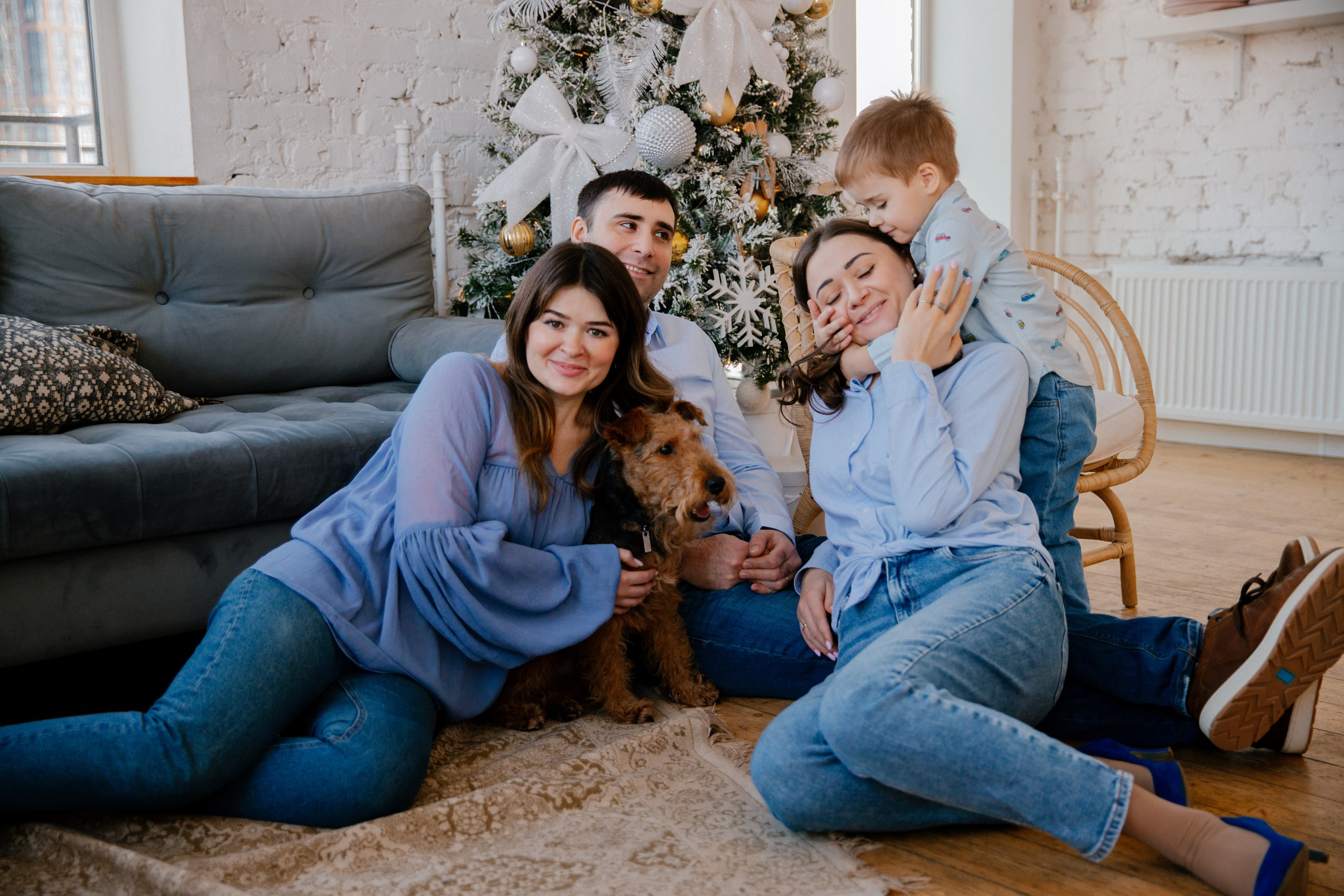 Студия Кросс. Свадебный и семейный фотограф Скрынник Светлана