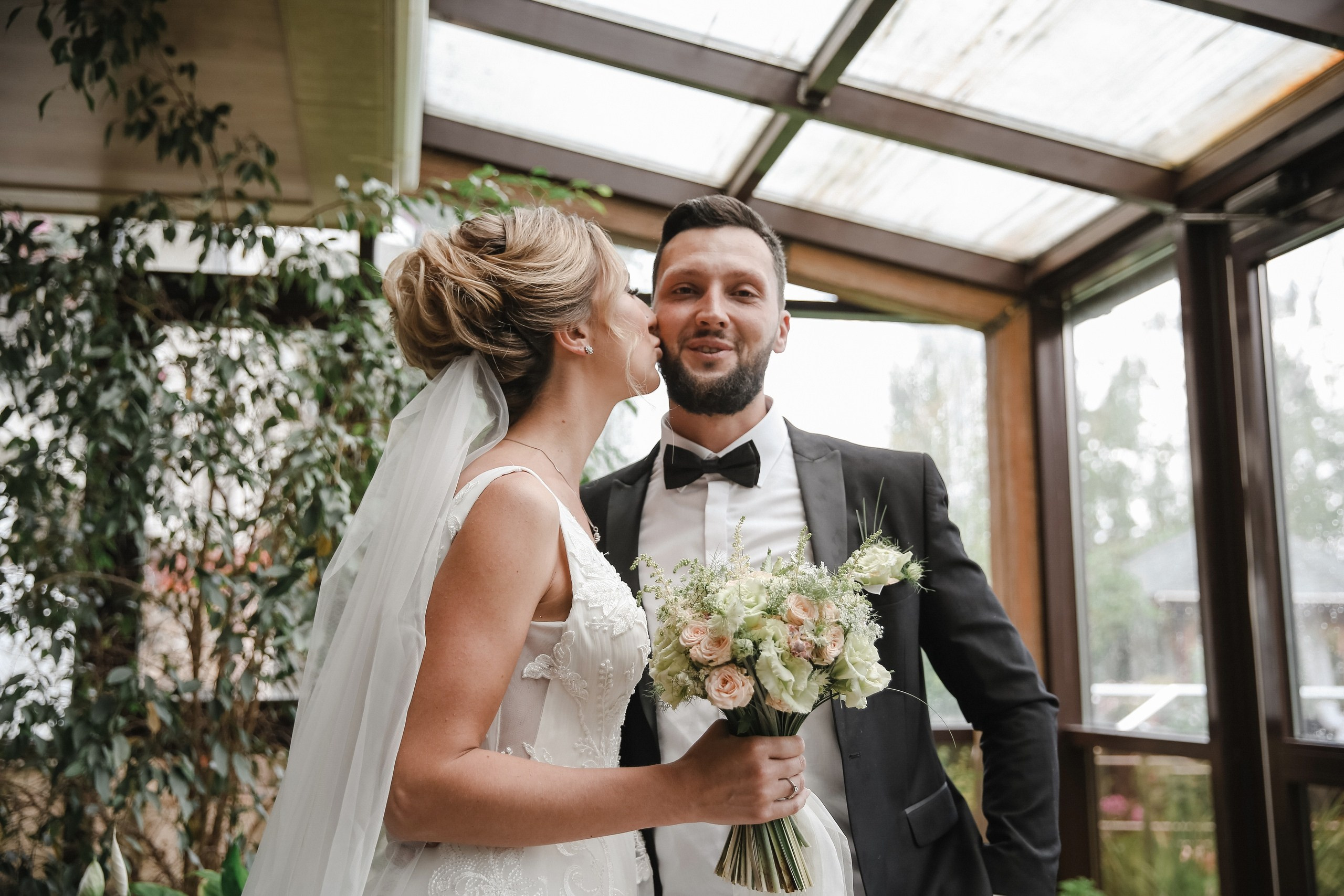 Елена & Александр (полный день). Свадебный и семейный фотограф Скрынник Светлана