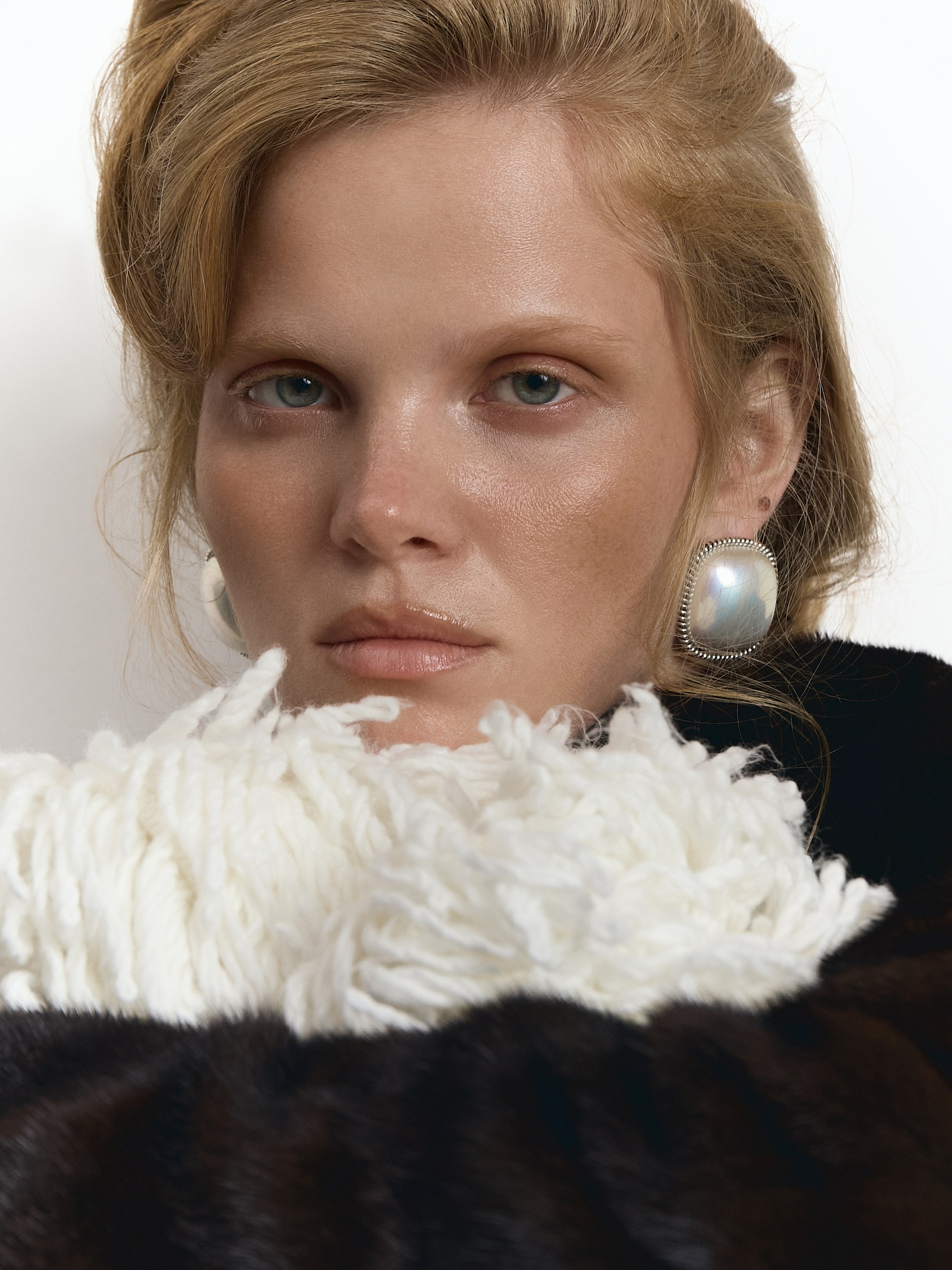 Nastya. Фотограф для брендов в Москве, noircreate