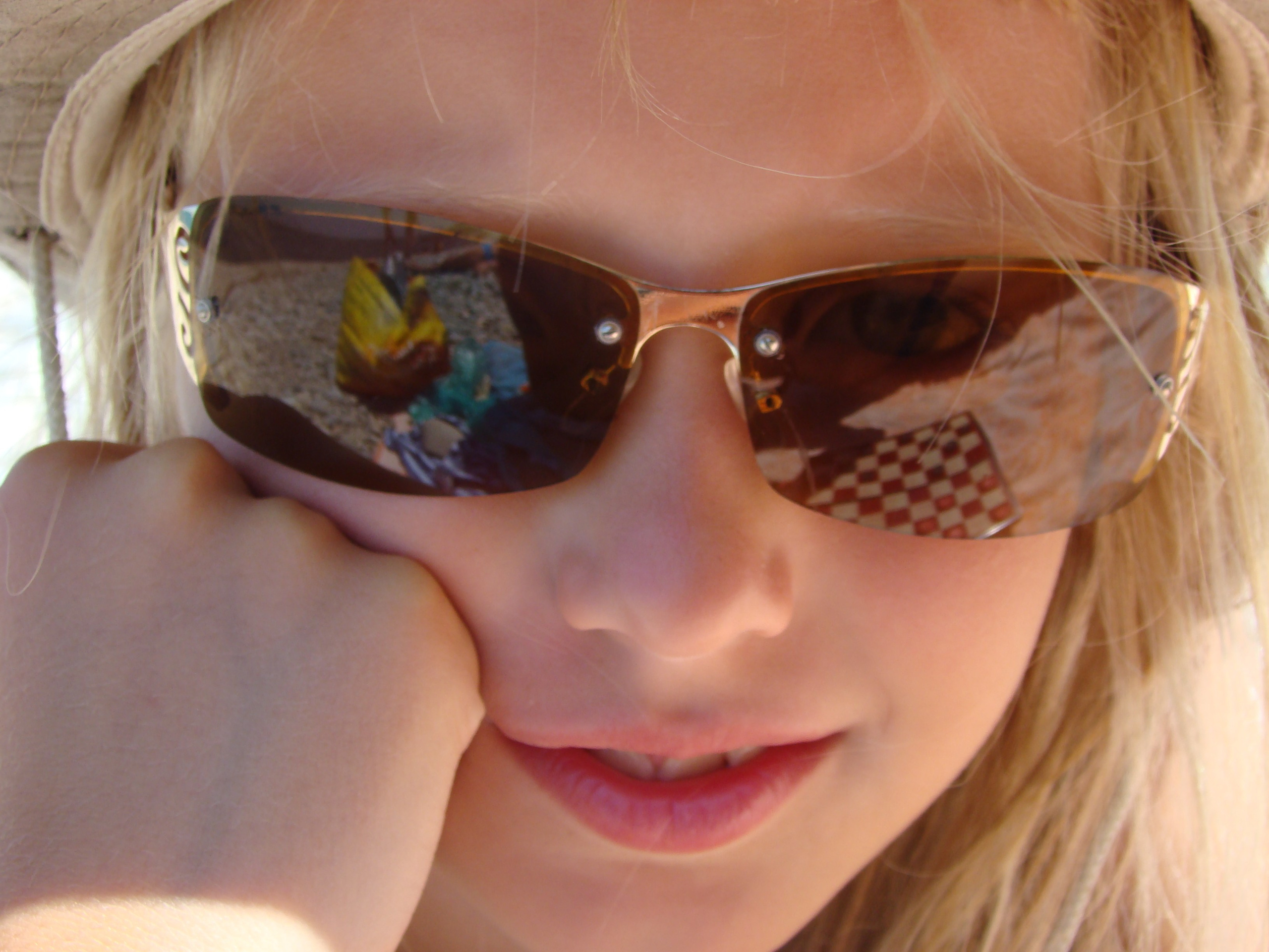 Кабардинка (фото Зевиных) 25.06-24.07.2008. Семейный, Свадебный фотограф СПБ Питер— Романова Екатерина