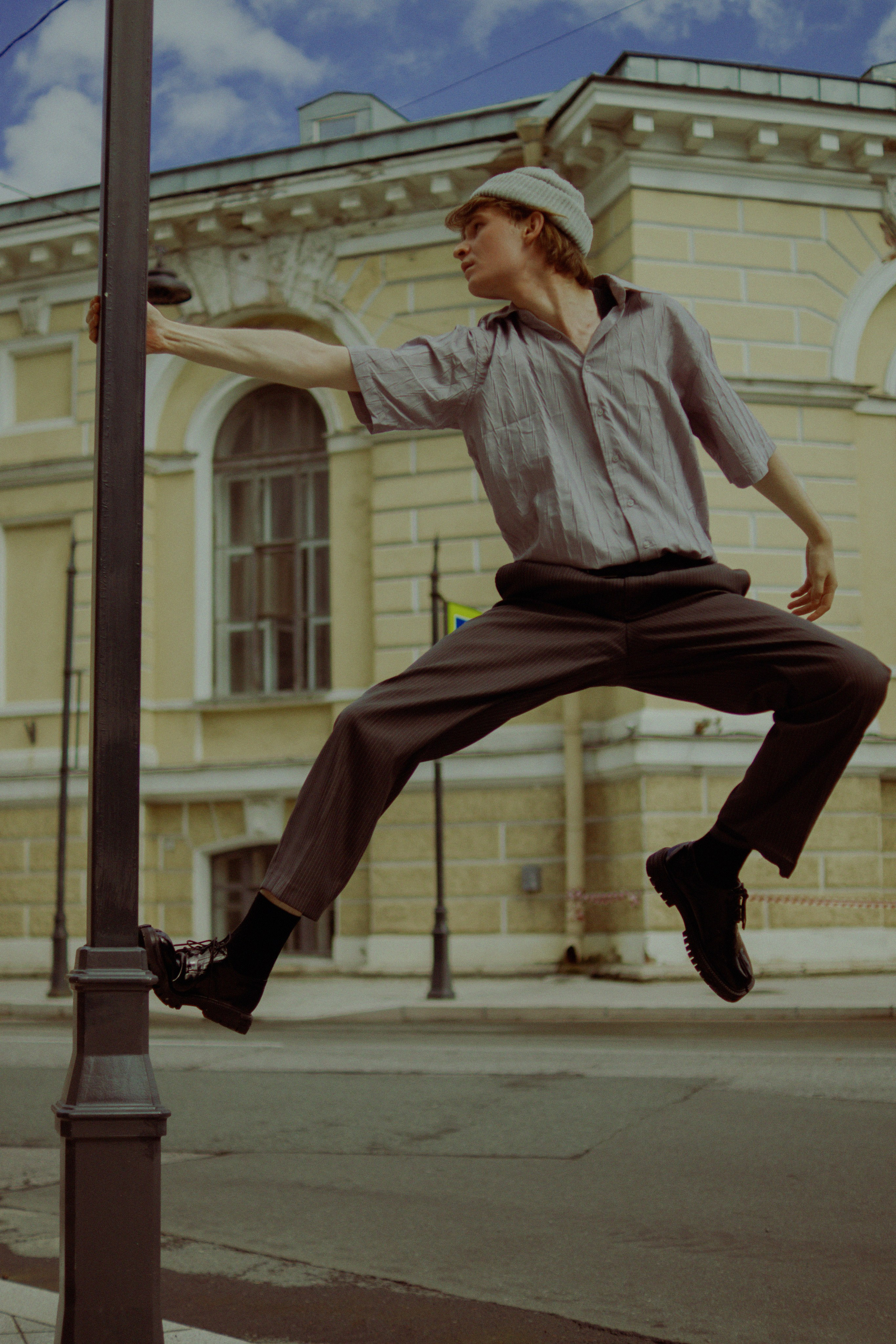 Слово Пацана. Турбо. Фотограф в Санкт-Петербурге Павел Жуков