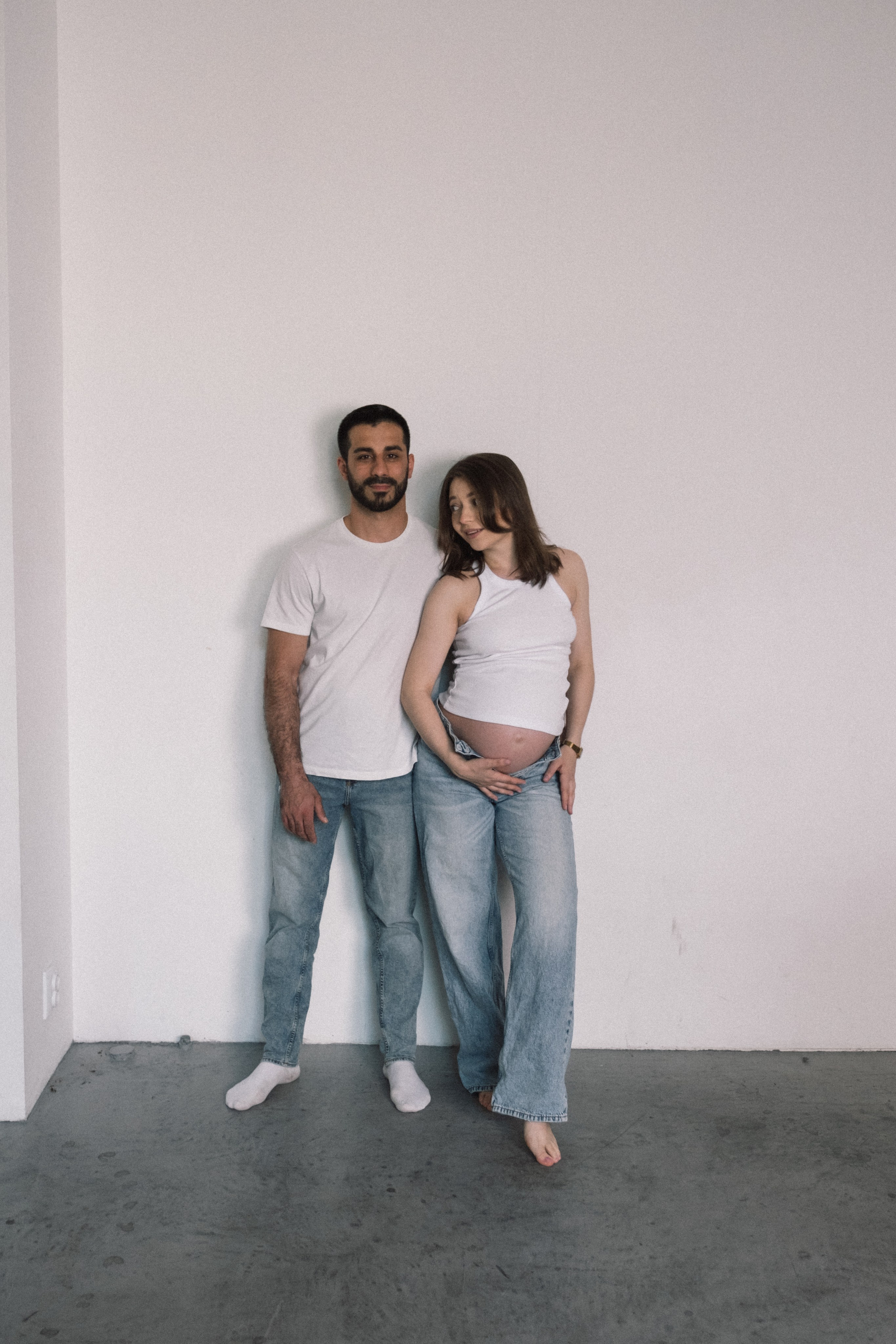 Алина + Эльдар + Амир. Анна Гусарова свадебный фотограф в Волгограде