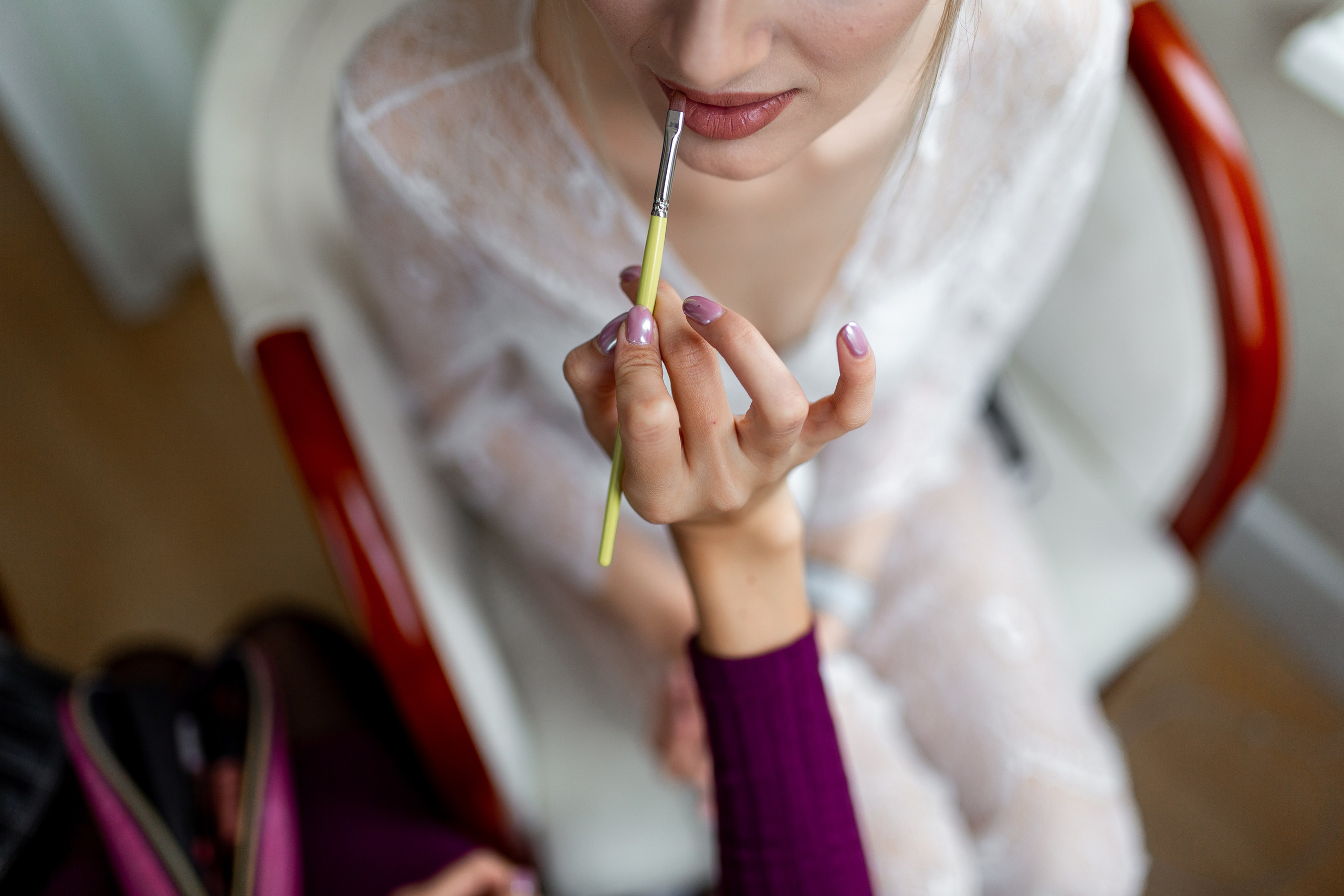 Однажды в Санкт-Петербурге. Фотограф и видеограф в Ульяновске Денис Власов