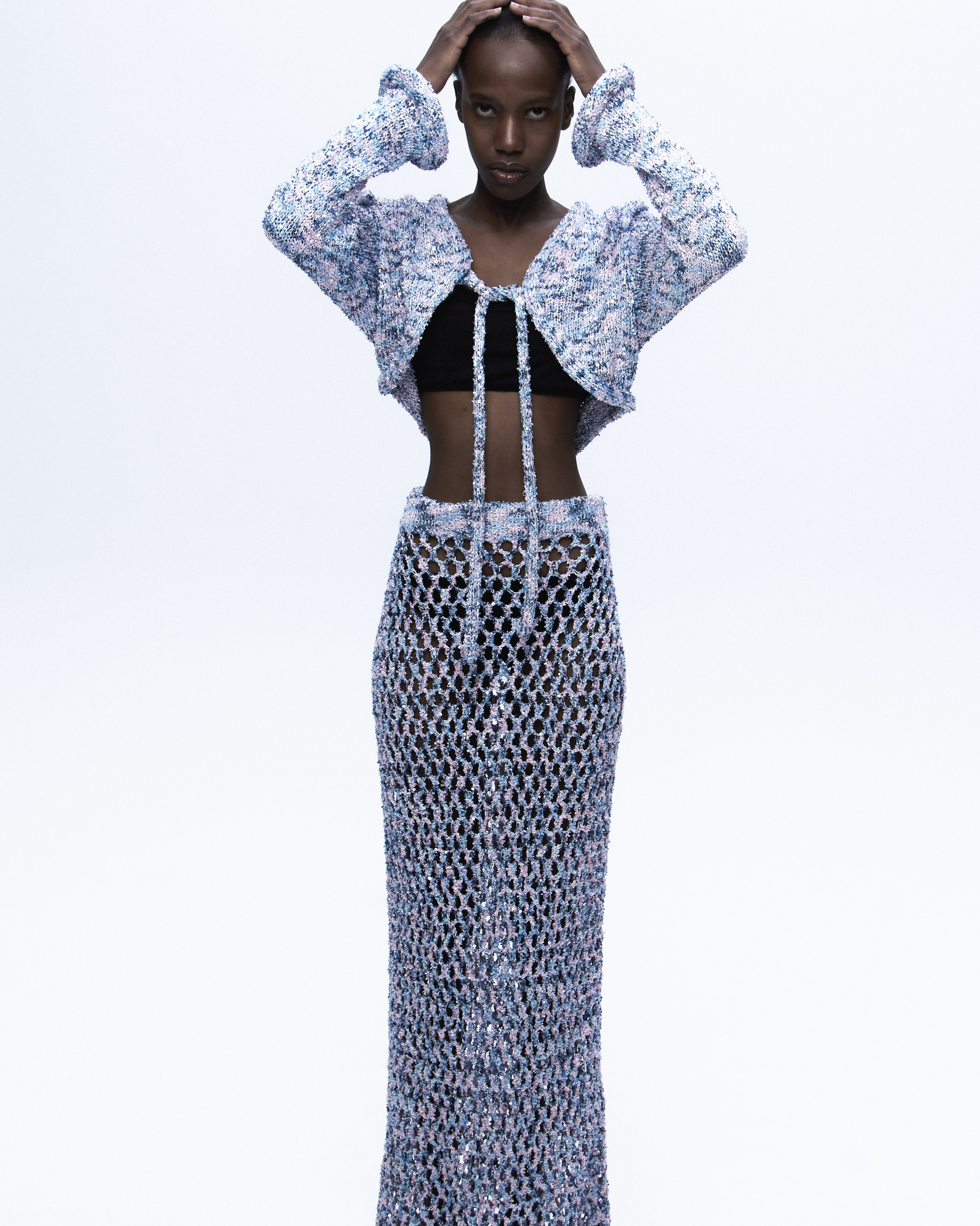 VERVE. Fashion photographer Annа