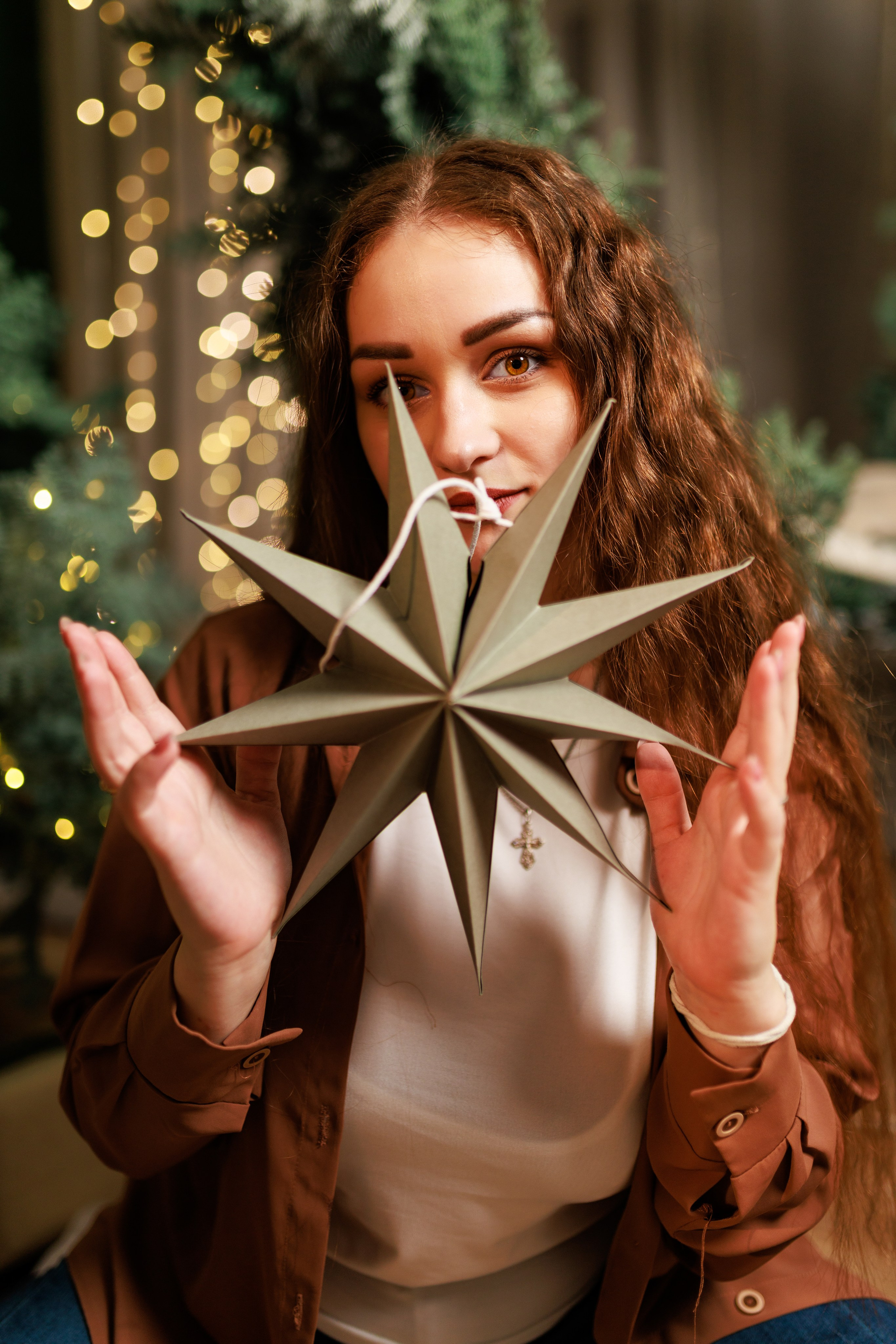 Студия. Фотограф Роман Князев