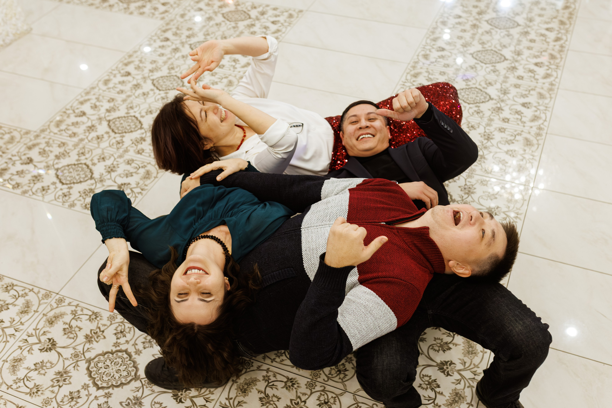 Мероприятия. Фотограф Роман Князев