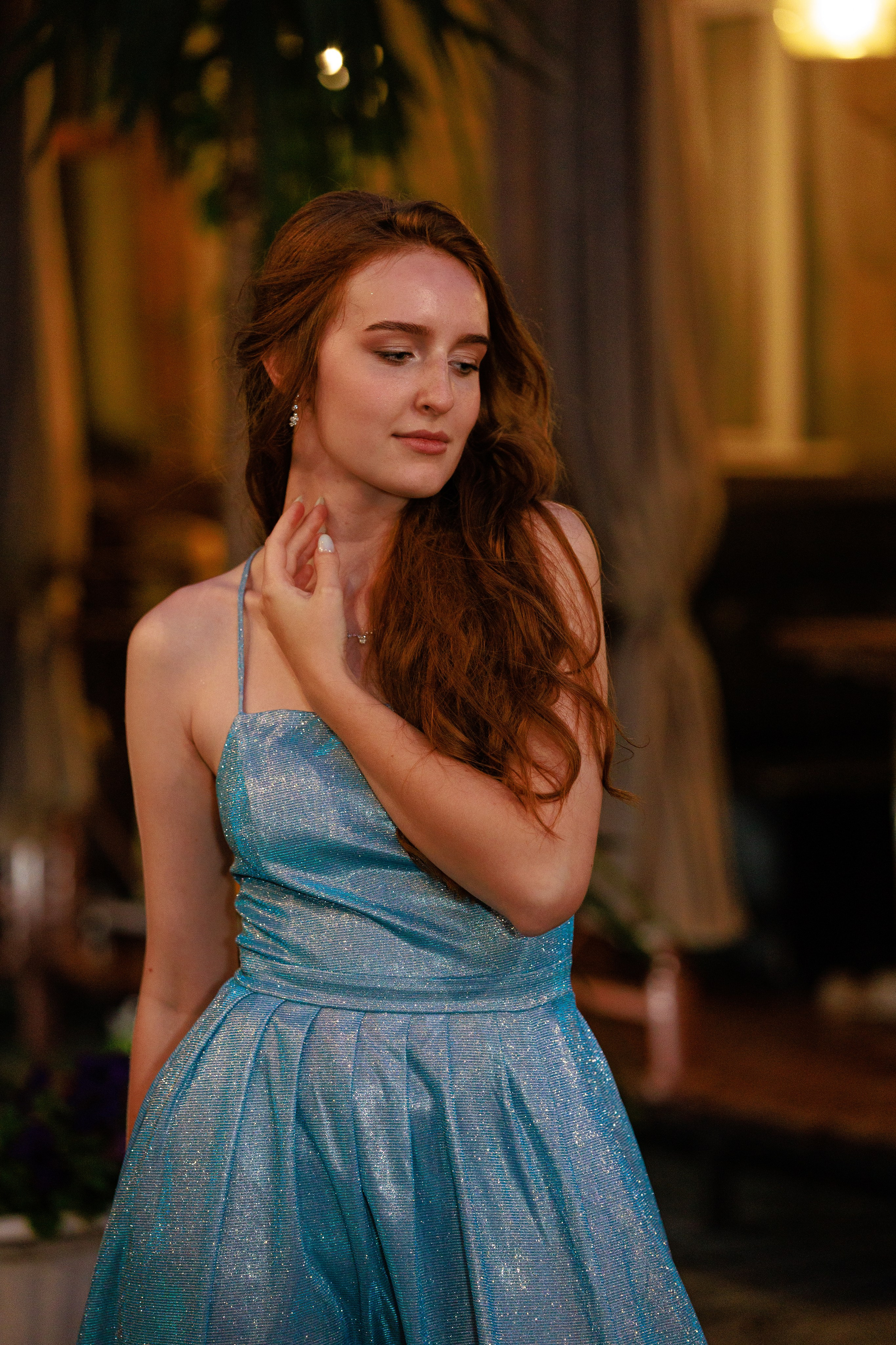 Мероприятия. Фотограф Роман Князев