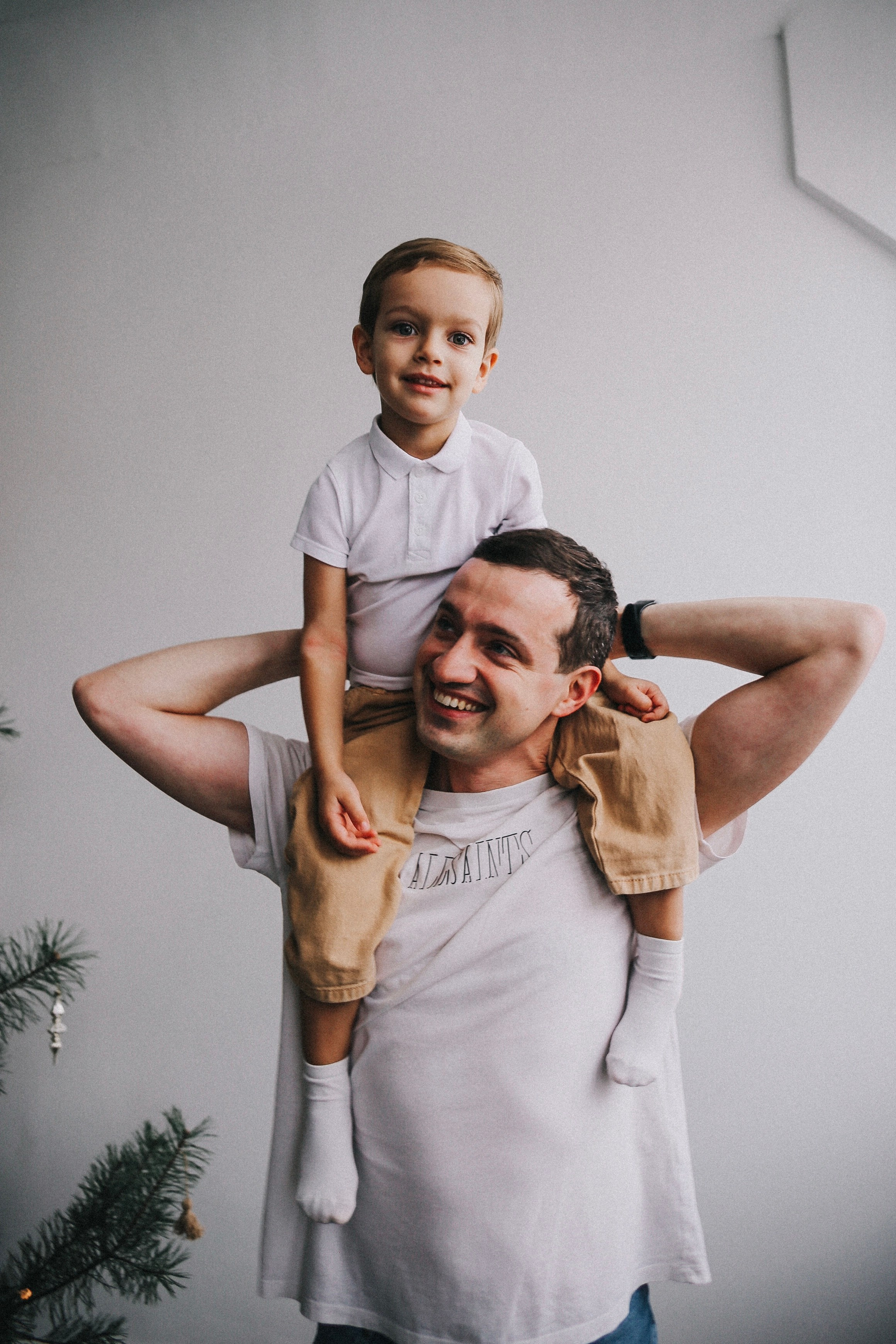 Студия Soul. Фотограф в Серпухове и Тарусе Ксения Царёва