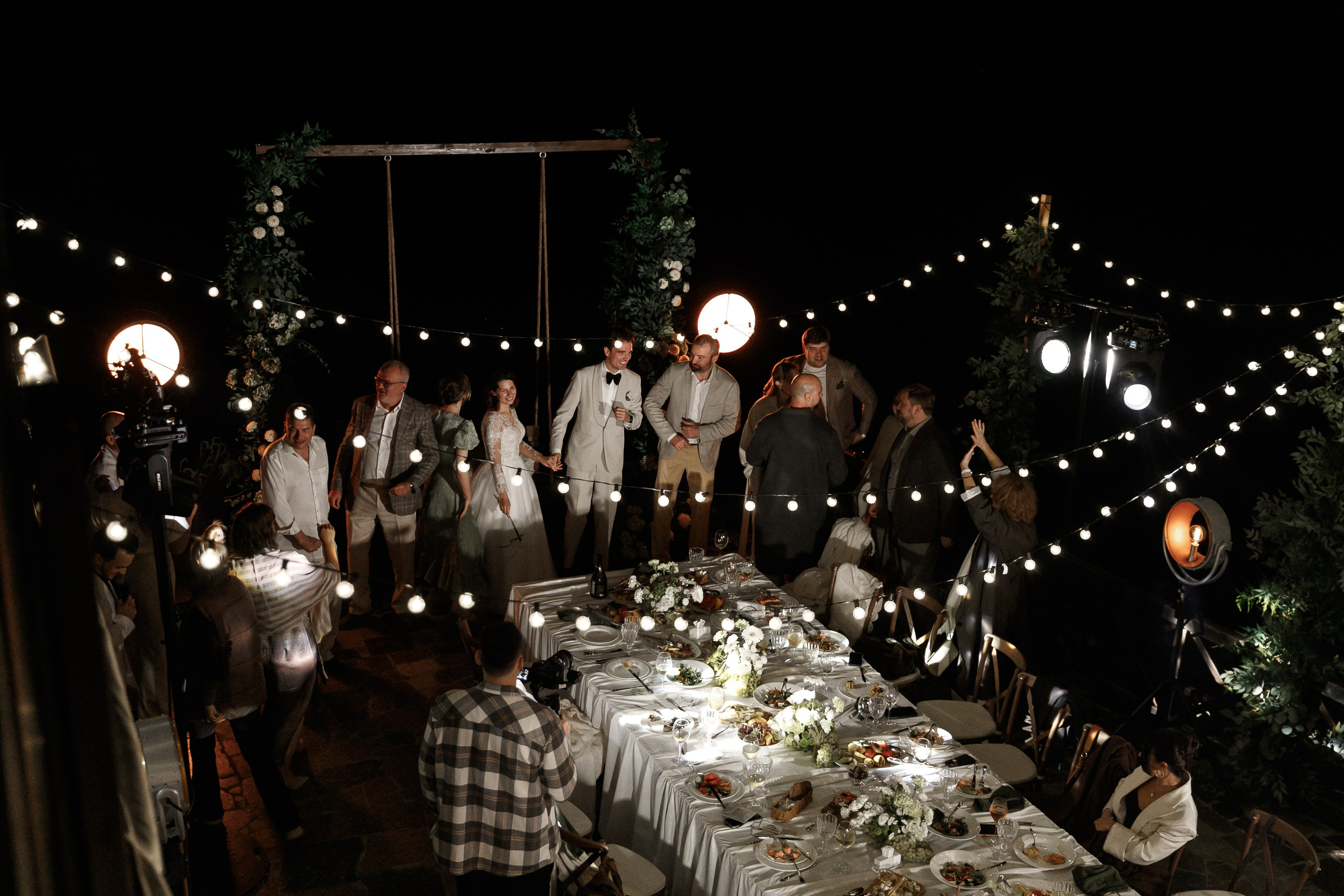 Чингиз и Ася. Свадебный и семейный фотограф Краснодар, Ростов, Сочи Ульяна Федорченк