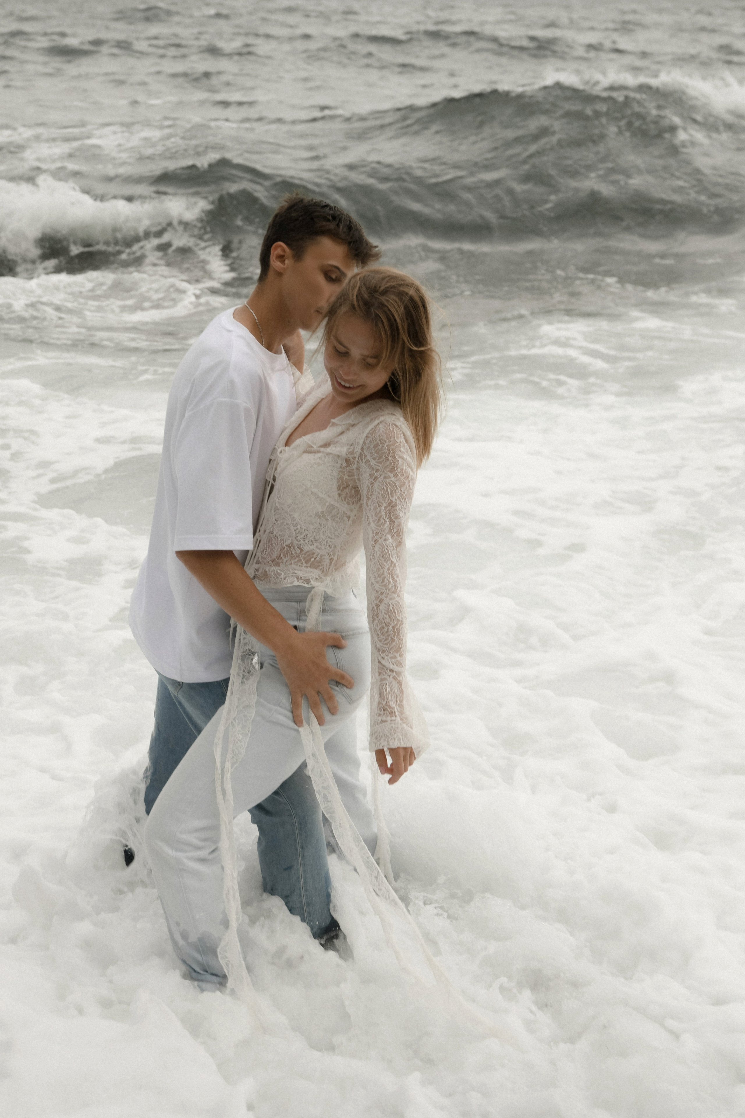 Полина Кирилл. Свадебный и семейный фотограф Владивосток